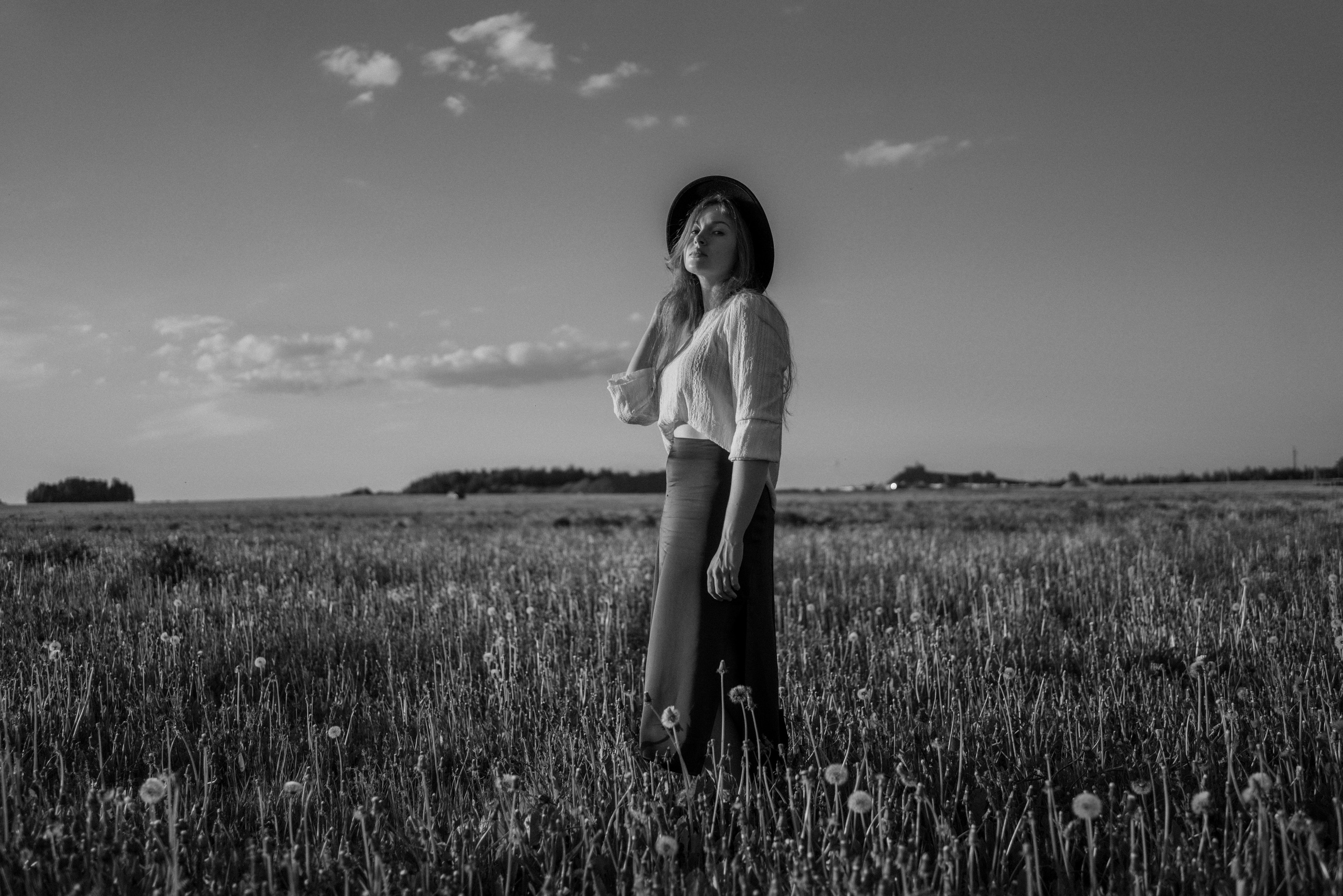 Одуванчики…. FotoTanya. Раменское/Жуковский/Бронницы