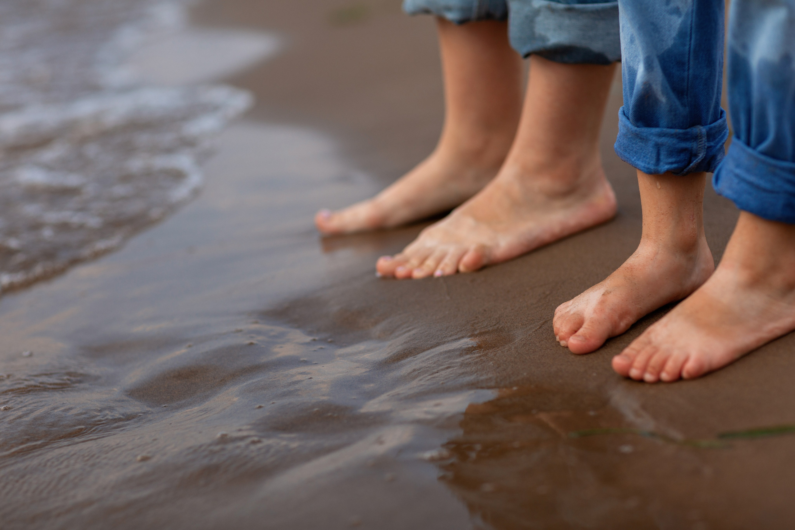 Алина и Савелий. Семейный и женский фотограф в Волгограде Екатерина Гулей