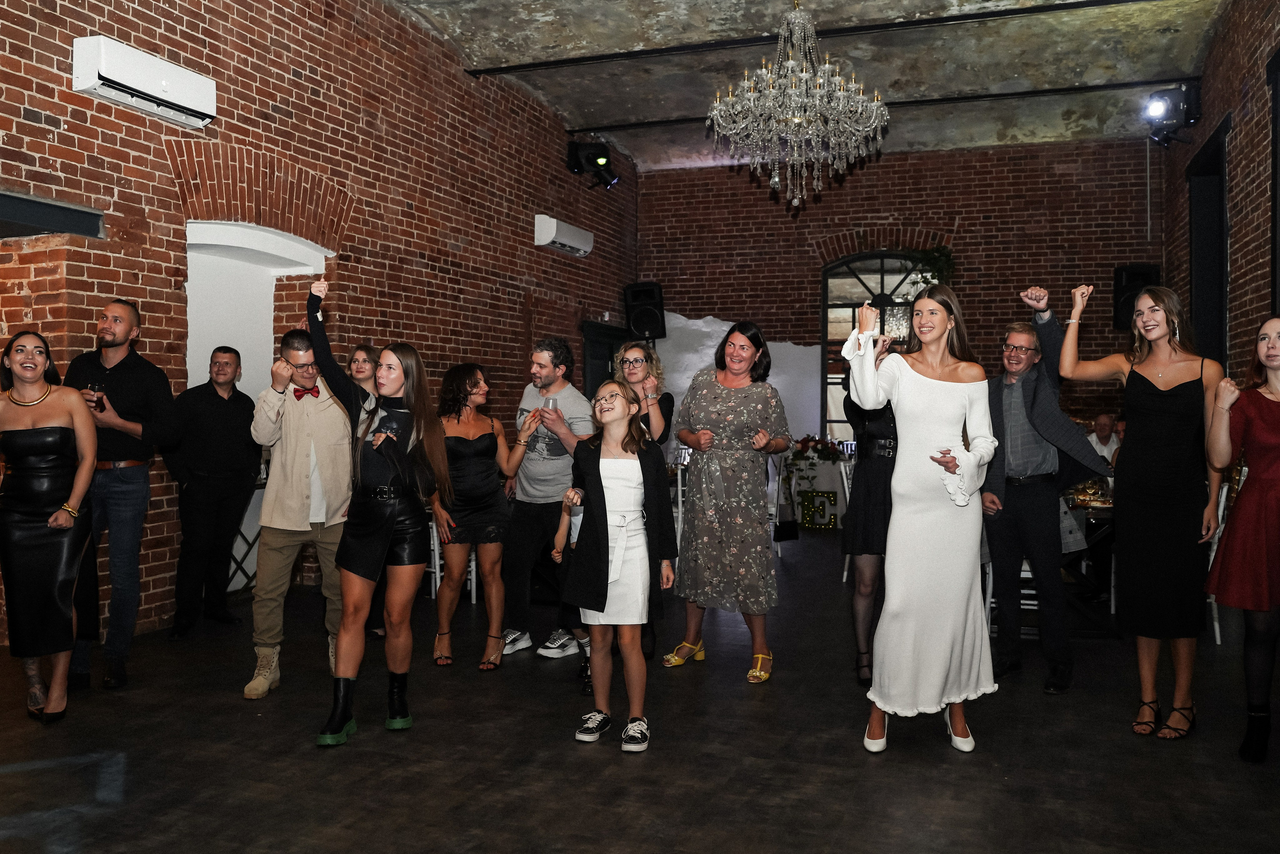 Мария и Евгений. Фотограф Алина Филимонова Тверь