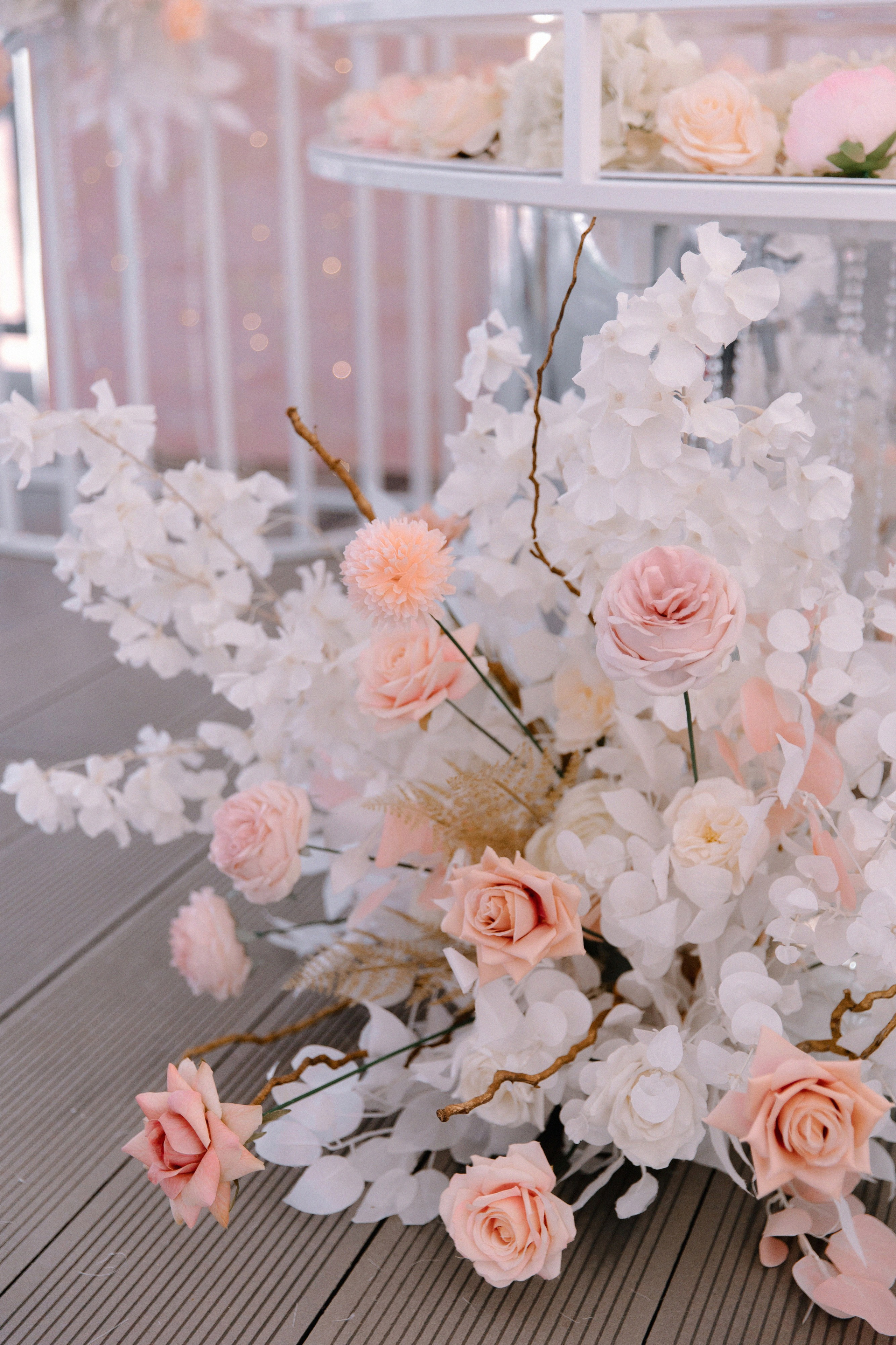 Красивая дата. Фотограф Елена Краснопевцева