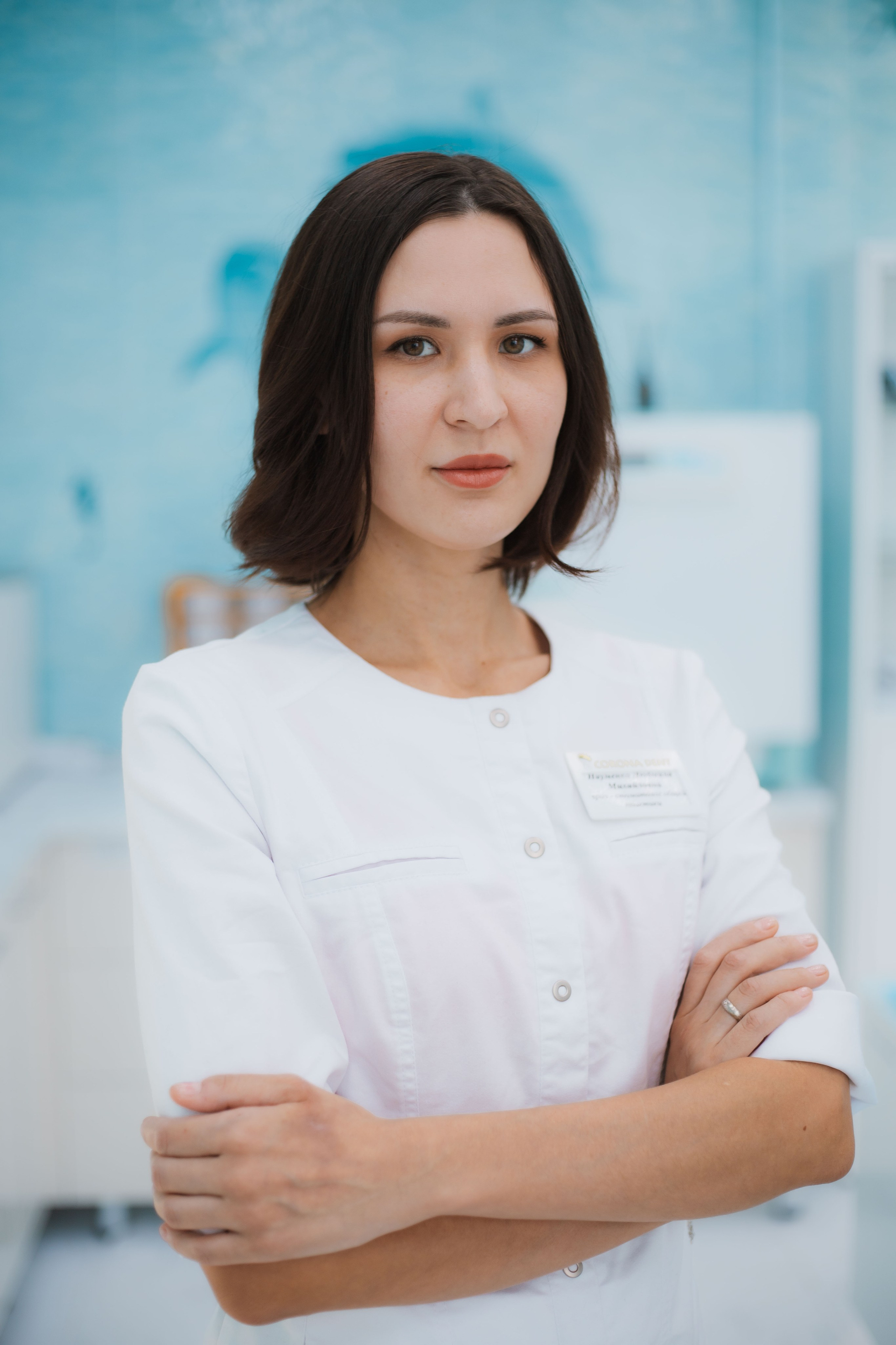 Бизнес съемка для организации Corona Dent, стомоталогия. Бизнес фотограф Ижевск — Назаров Роман