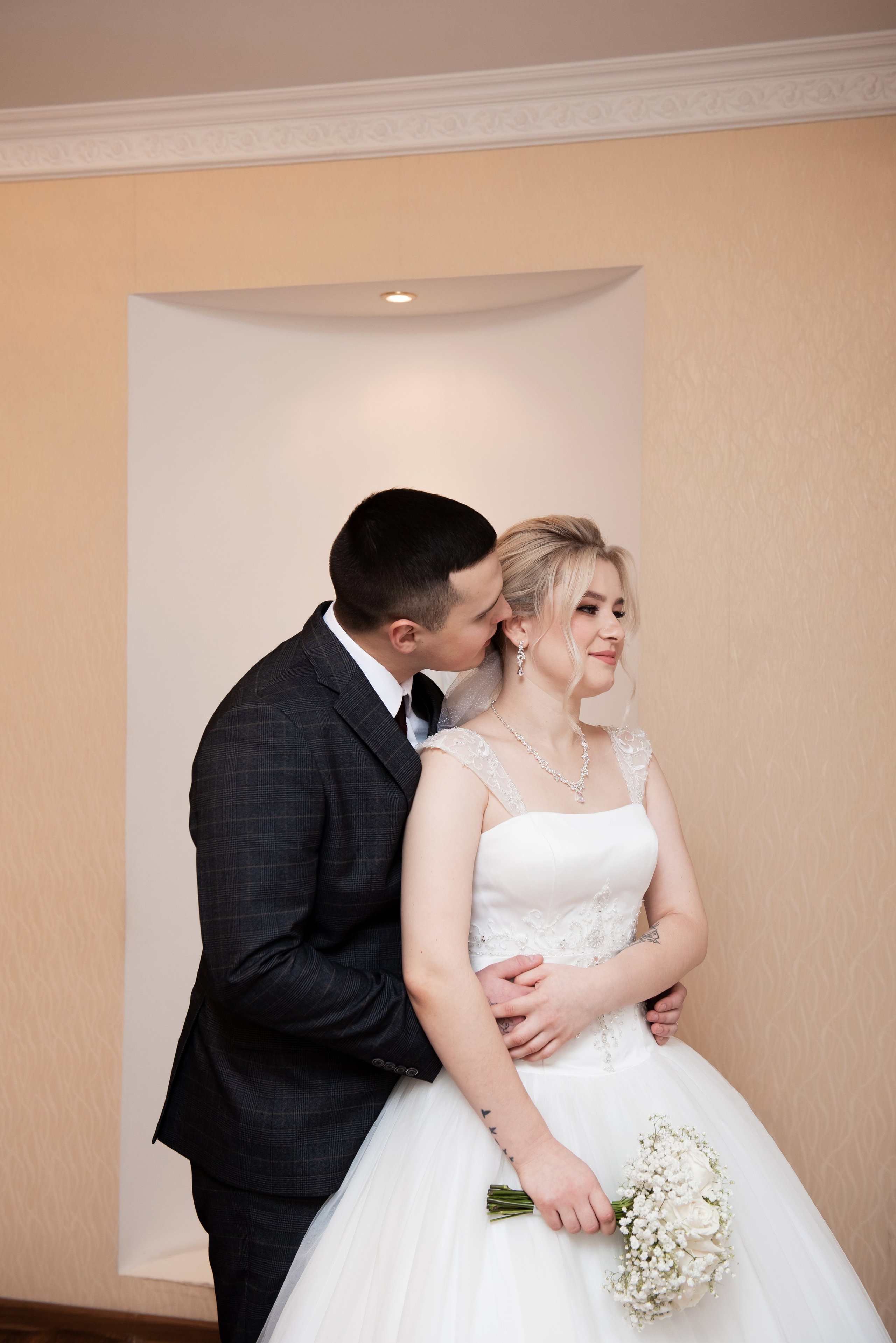 Андрей и Анастасия. Семейный и свадебный фотограф в Ельце Юлия Дякина