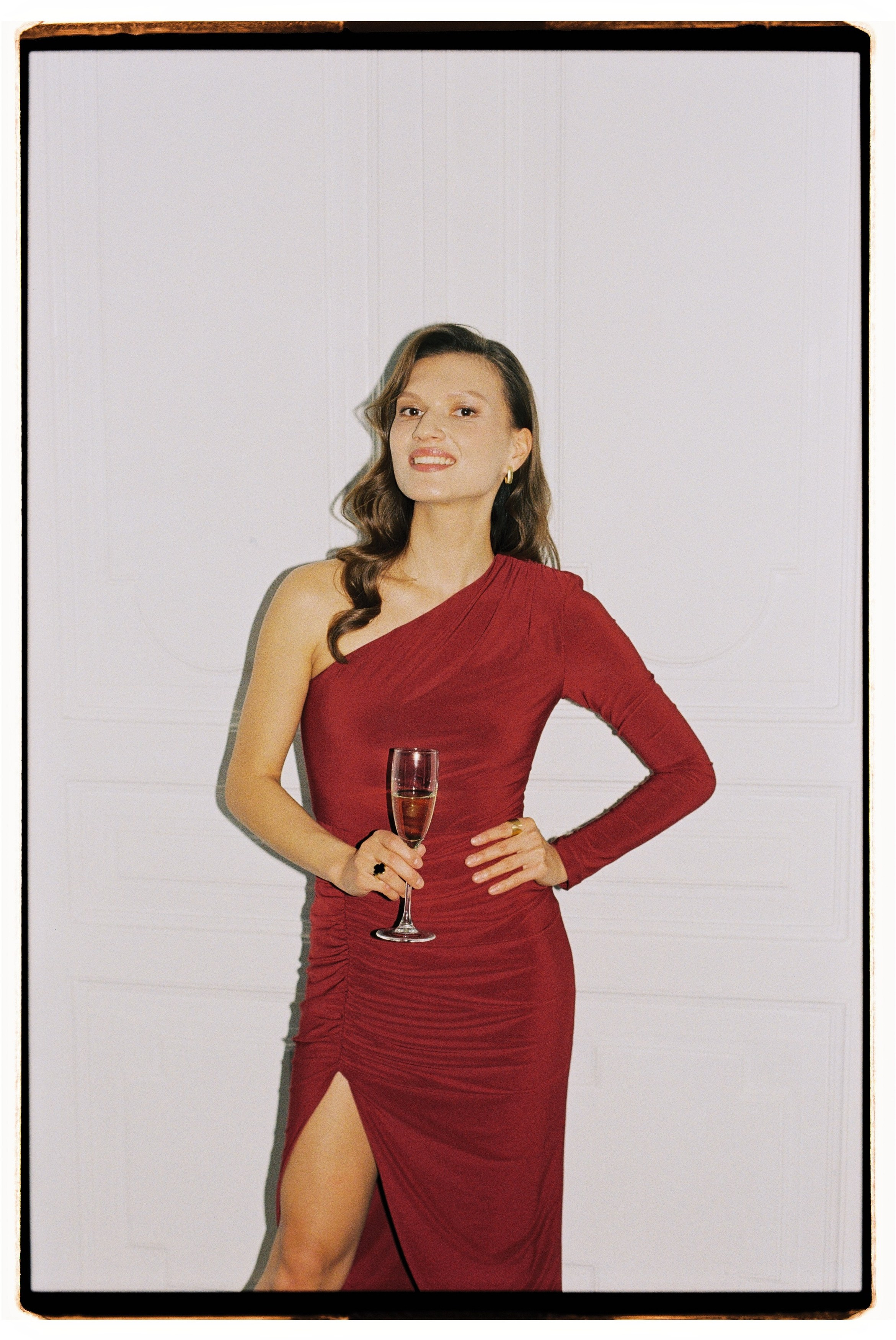 Анна / День рождения. Свадебный фотограф в Москве Евгений Рыжов