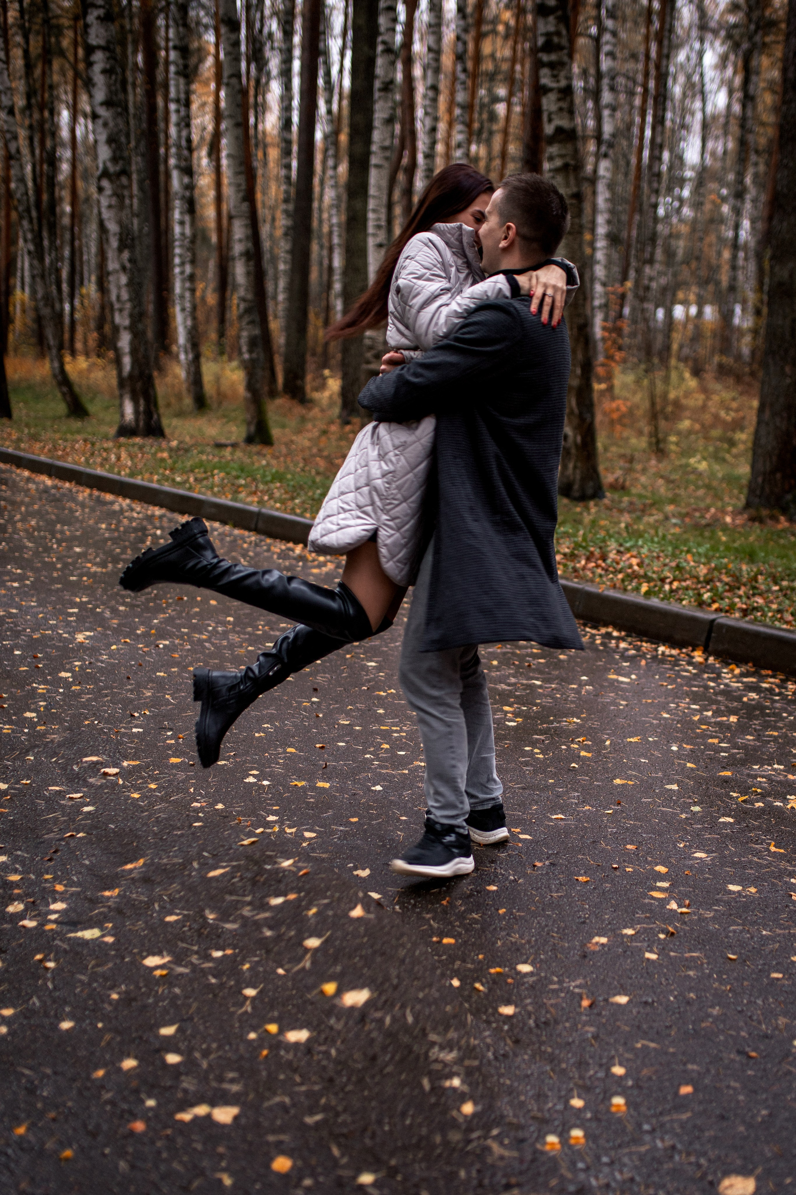 Илья и Лиза. Семейный фотограф Кострома/Санкт-Петребург Дарья Гавриченко