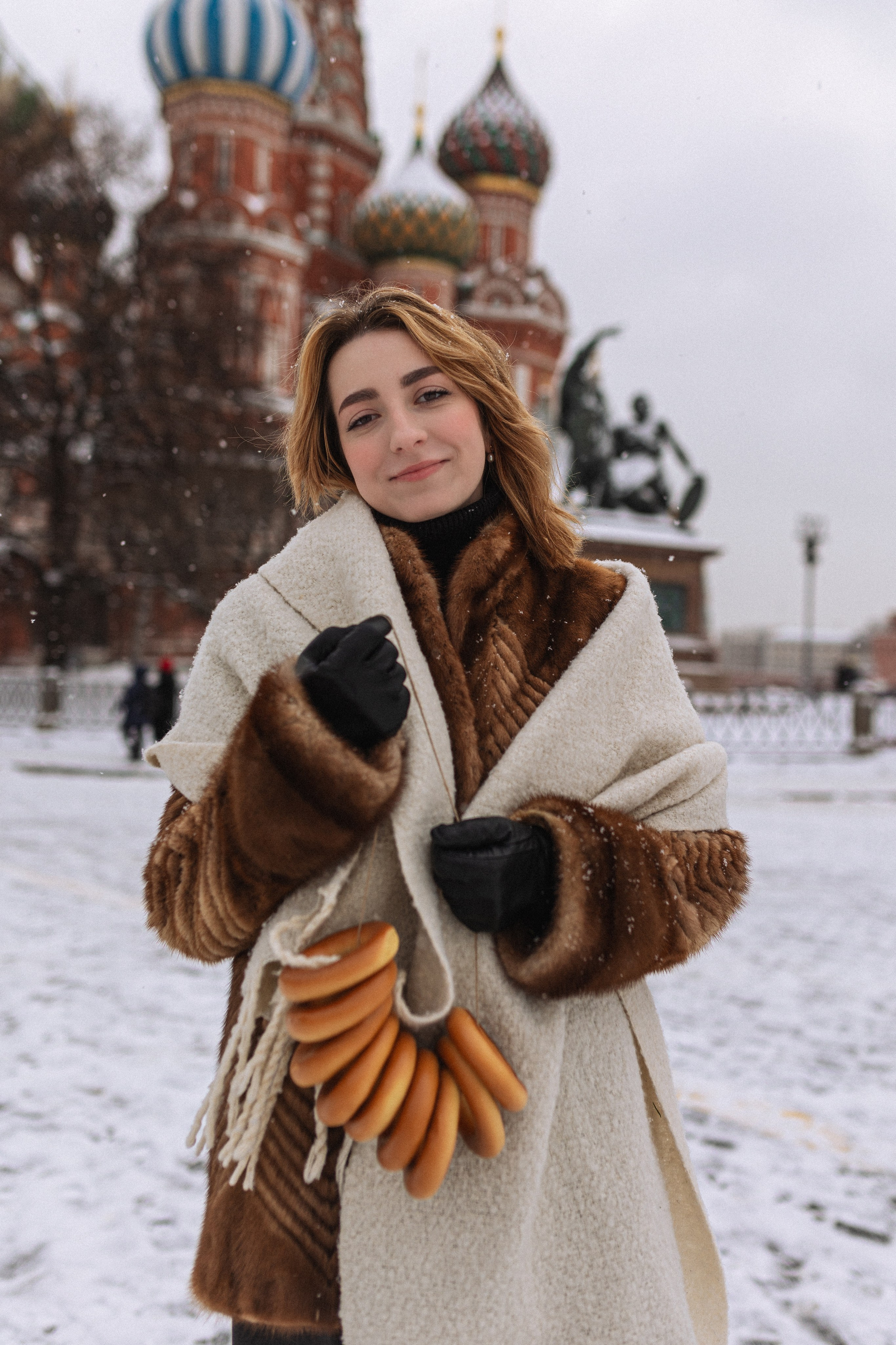 ГУМ. Свадебный фотограф Курзина Ольга | Москва