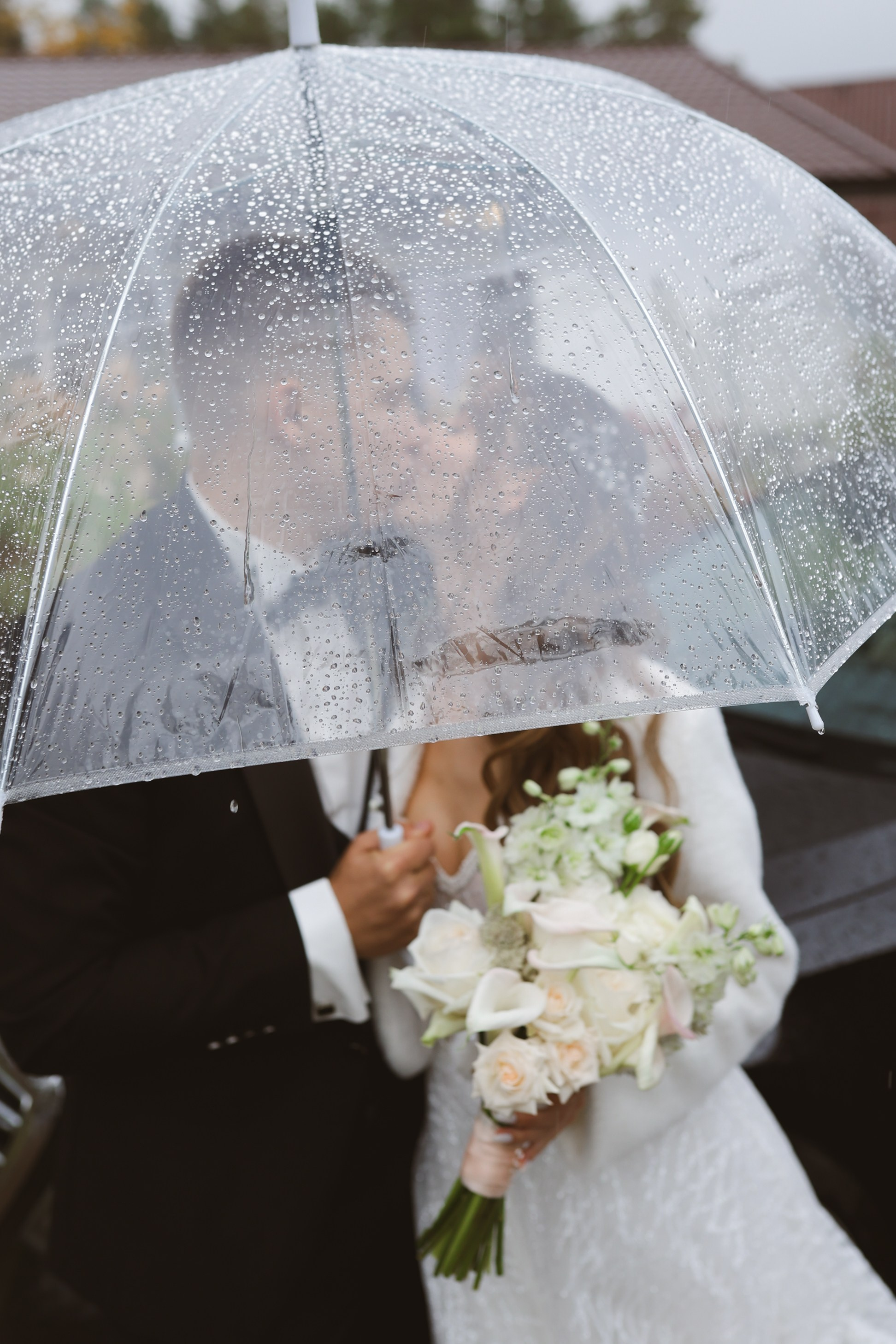 Зеленоградский ЗАГС. Свадебный фотограф Курзина Ольга | Москва