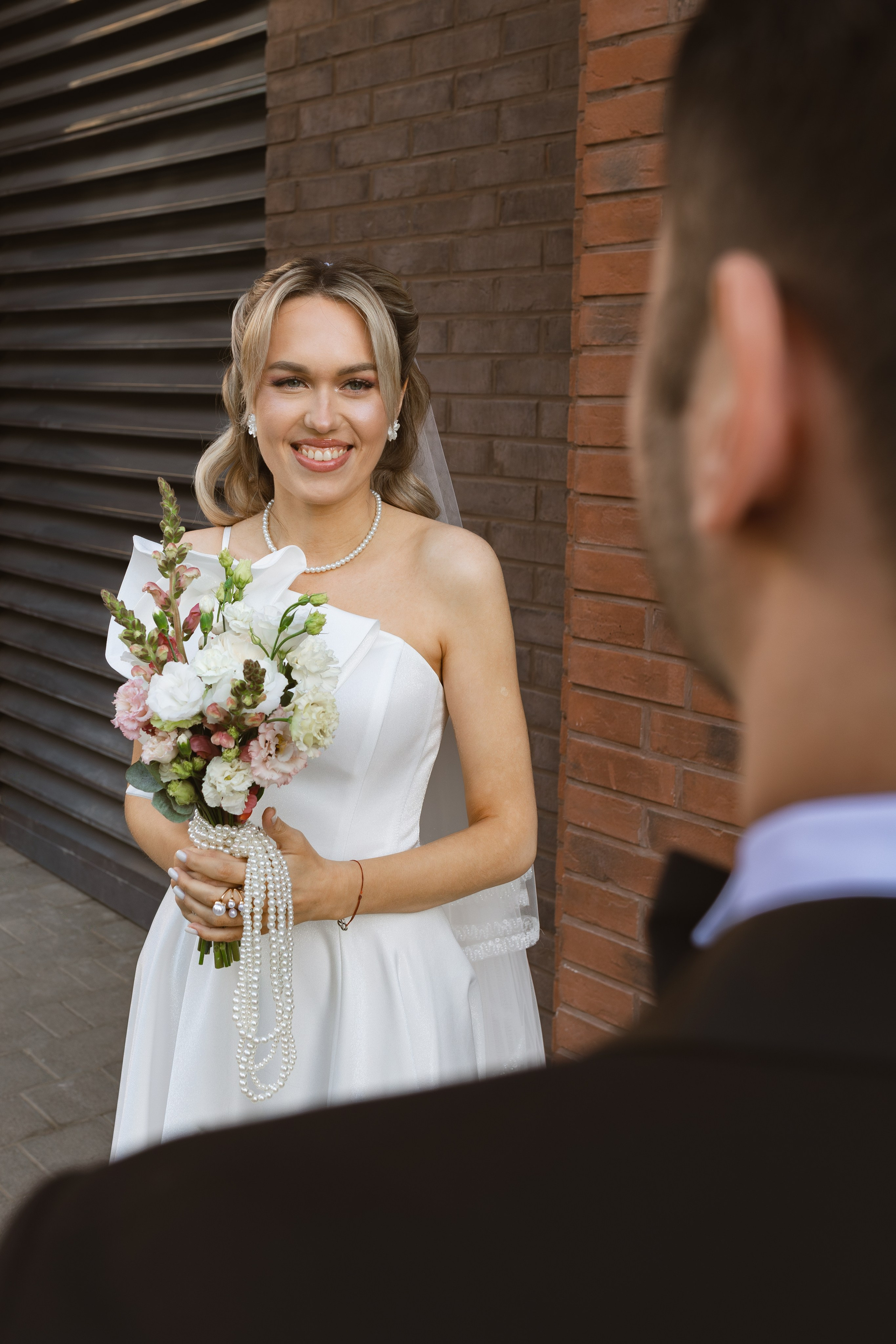 Рэдиссон | Radisson. Свадебный фотограф Курзина Ольга | Москва