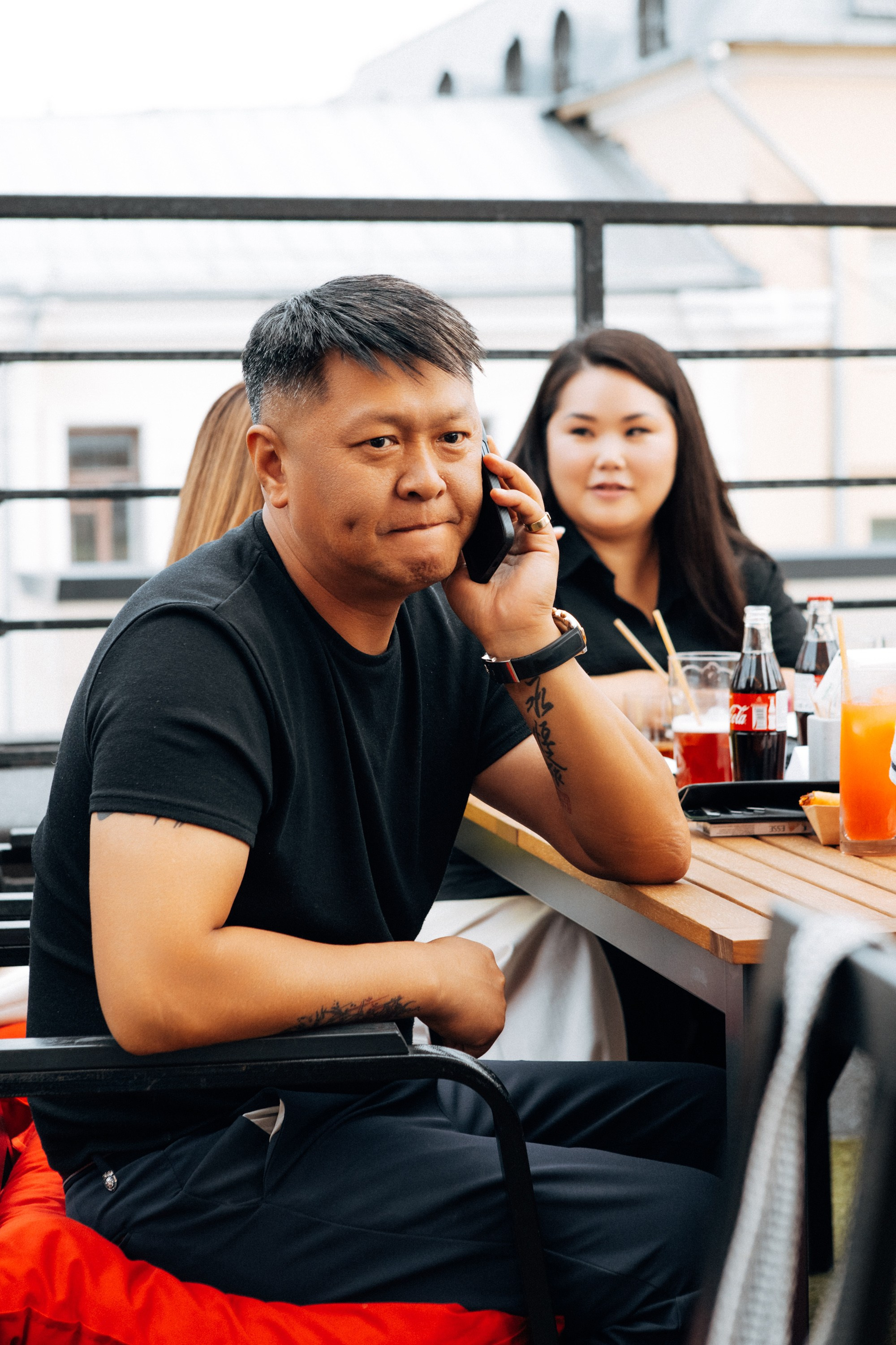 Varka.rest. Фотограф Владимир Молоканов