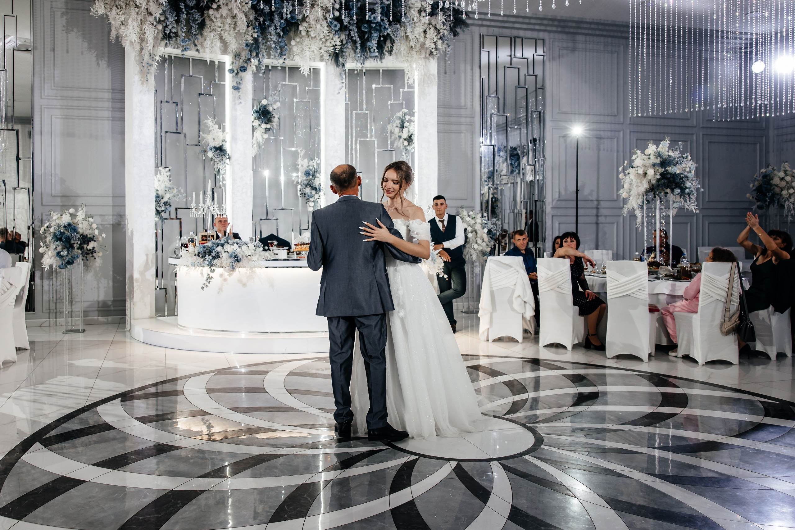 Анонс свадьбы Максима и Алены. Свадебный фотограф в Крыму и Севастополе Ольга Баскакова