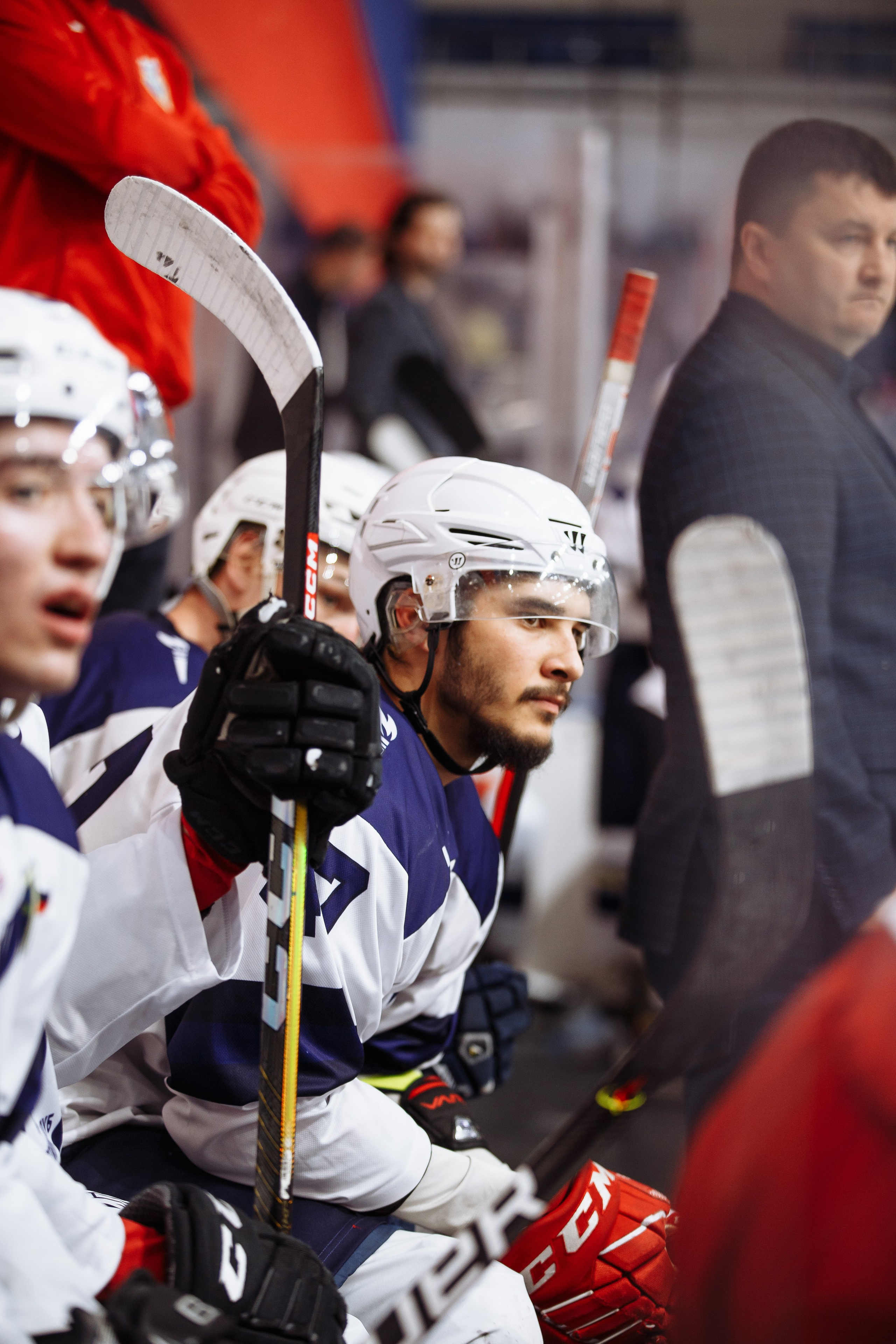 Молодежь. Спорт. Возможности. Свадебный Семейный Репортажный фотограф в Москве