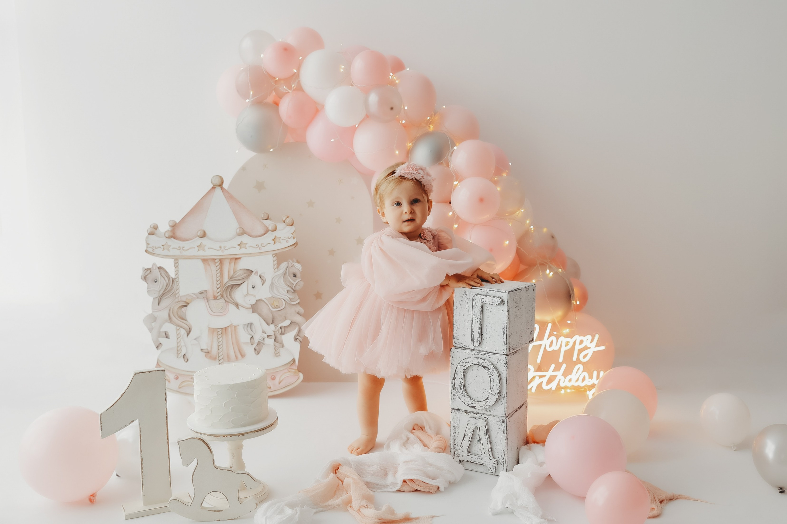 Годовасие Ариши. Фотограф в Туле Оксана Денисова