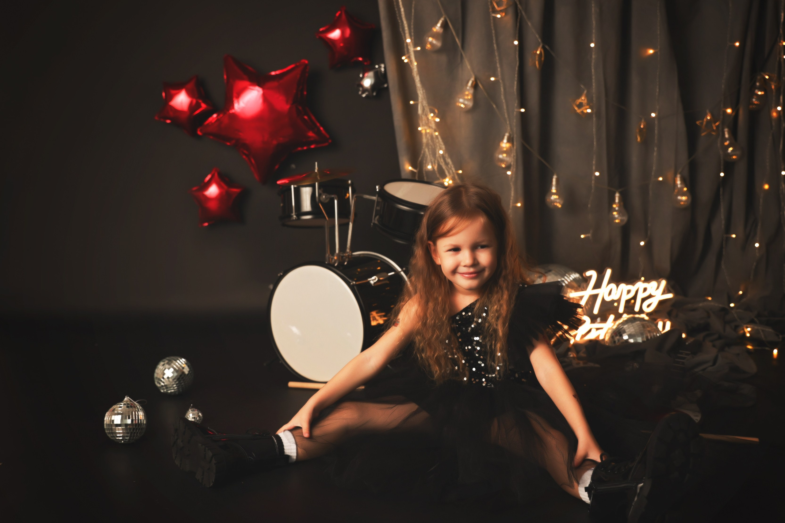 СОФЕ 4 ГОДА. Фотограф в Туле Оксана Денисова