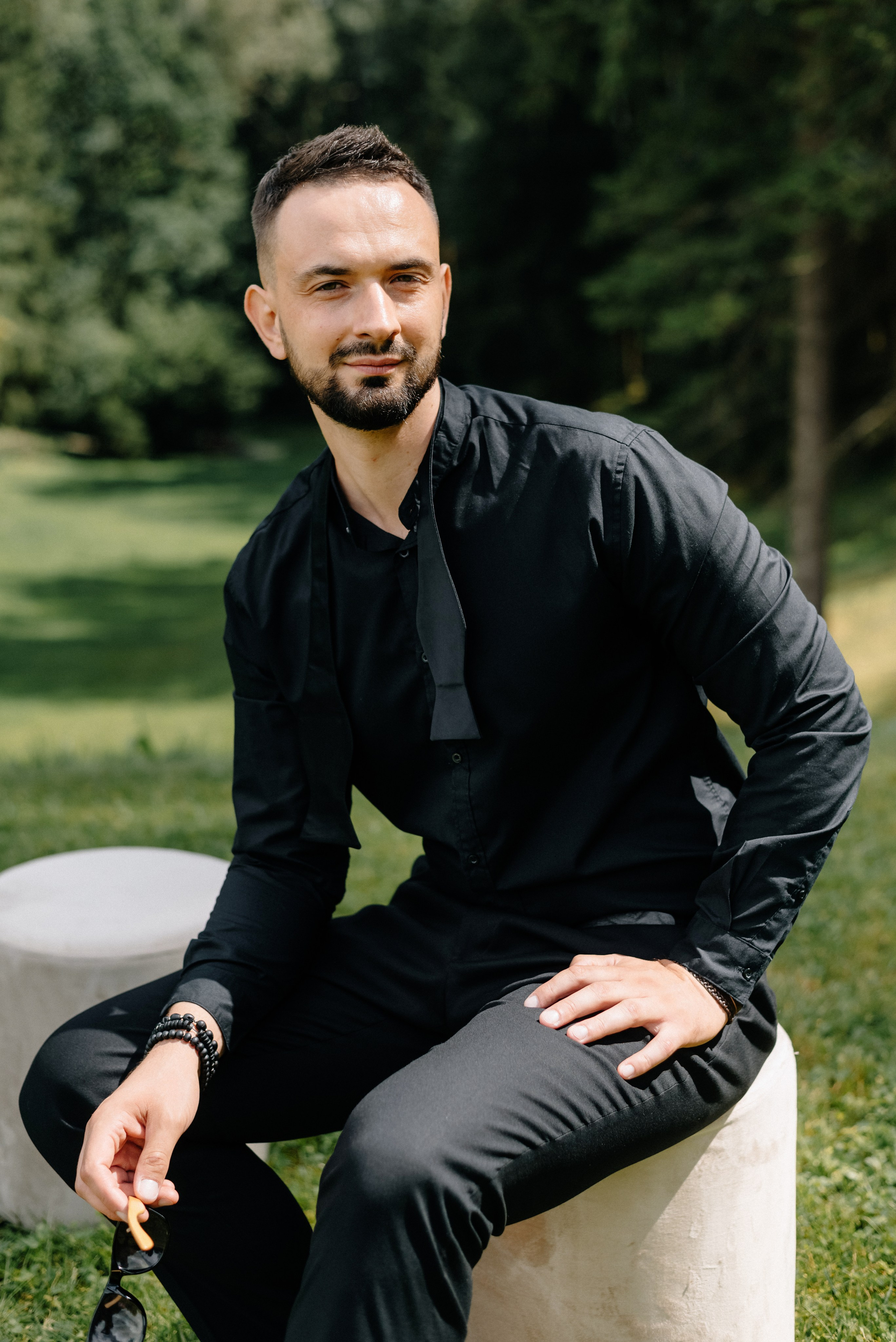 Ольга и Кирилл. Свадебный и портретный фотограф в Минске Татьяна Лобода