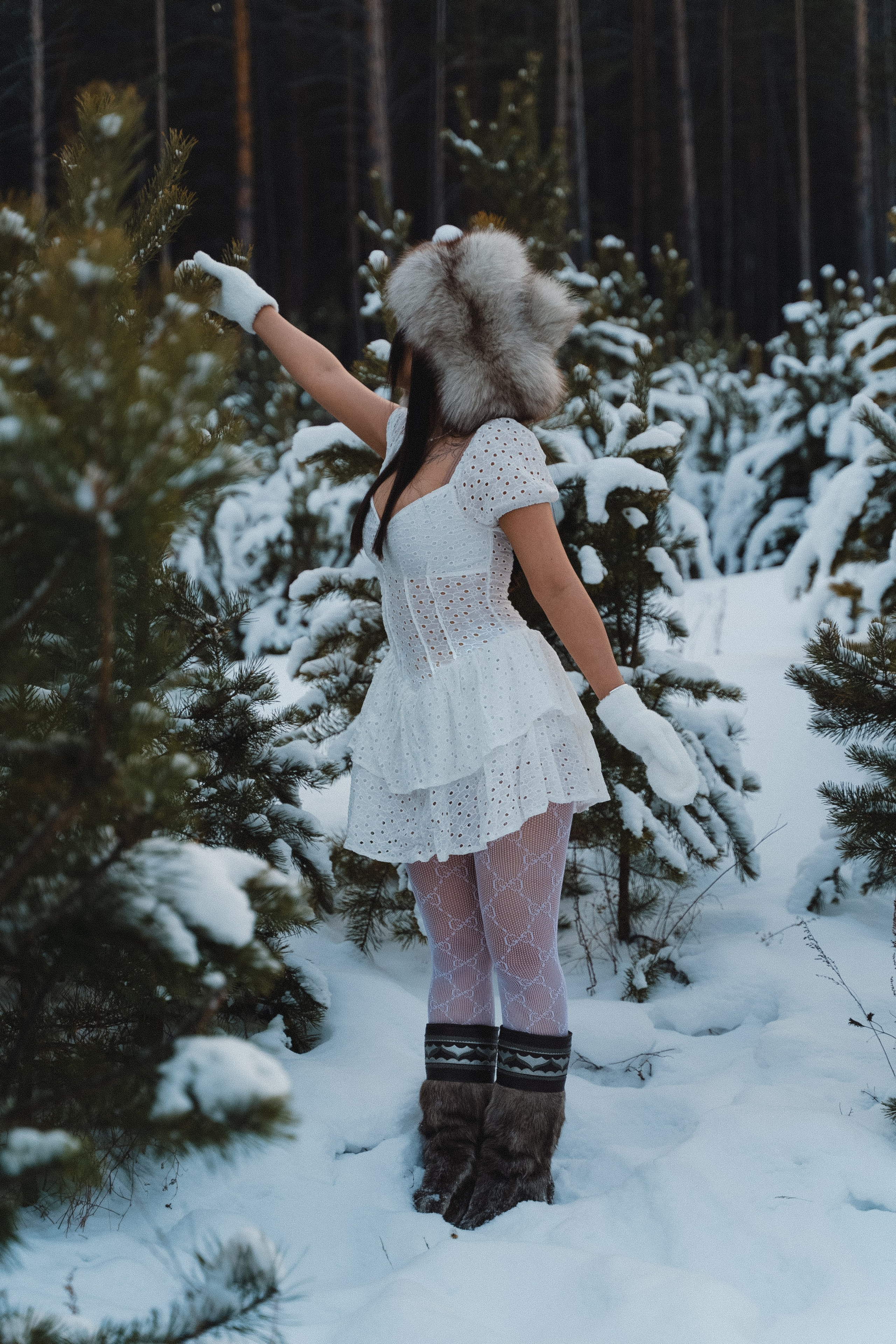 Baikal. Амина Абасова — индивидуальный фотограф в Махачкале, Дагестан