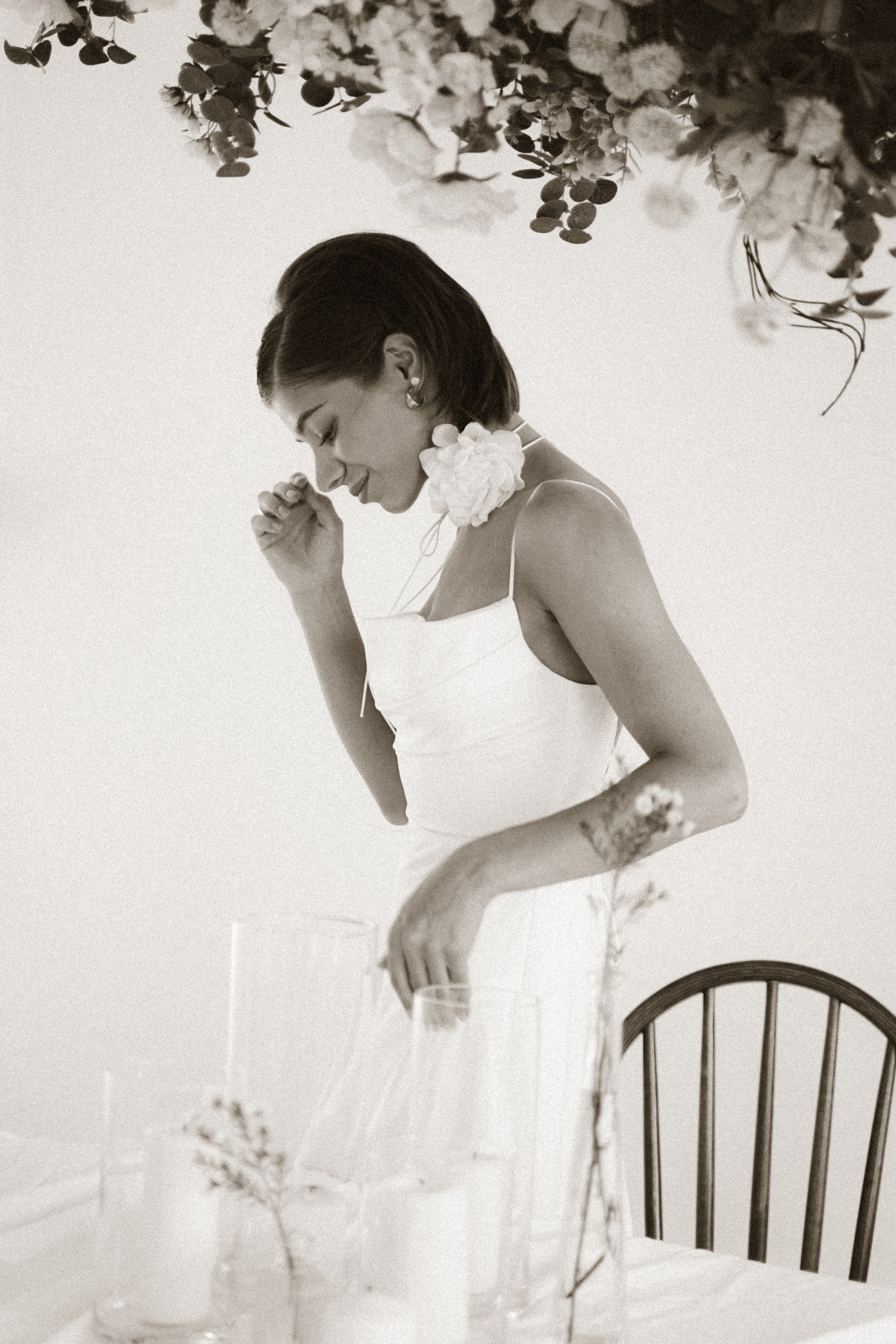 Di. Амина Абасова — индивидуальный фотограф в Махачкале, Дагестан