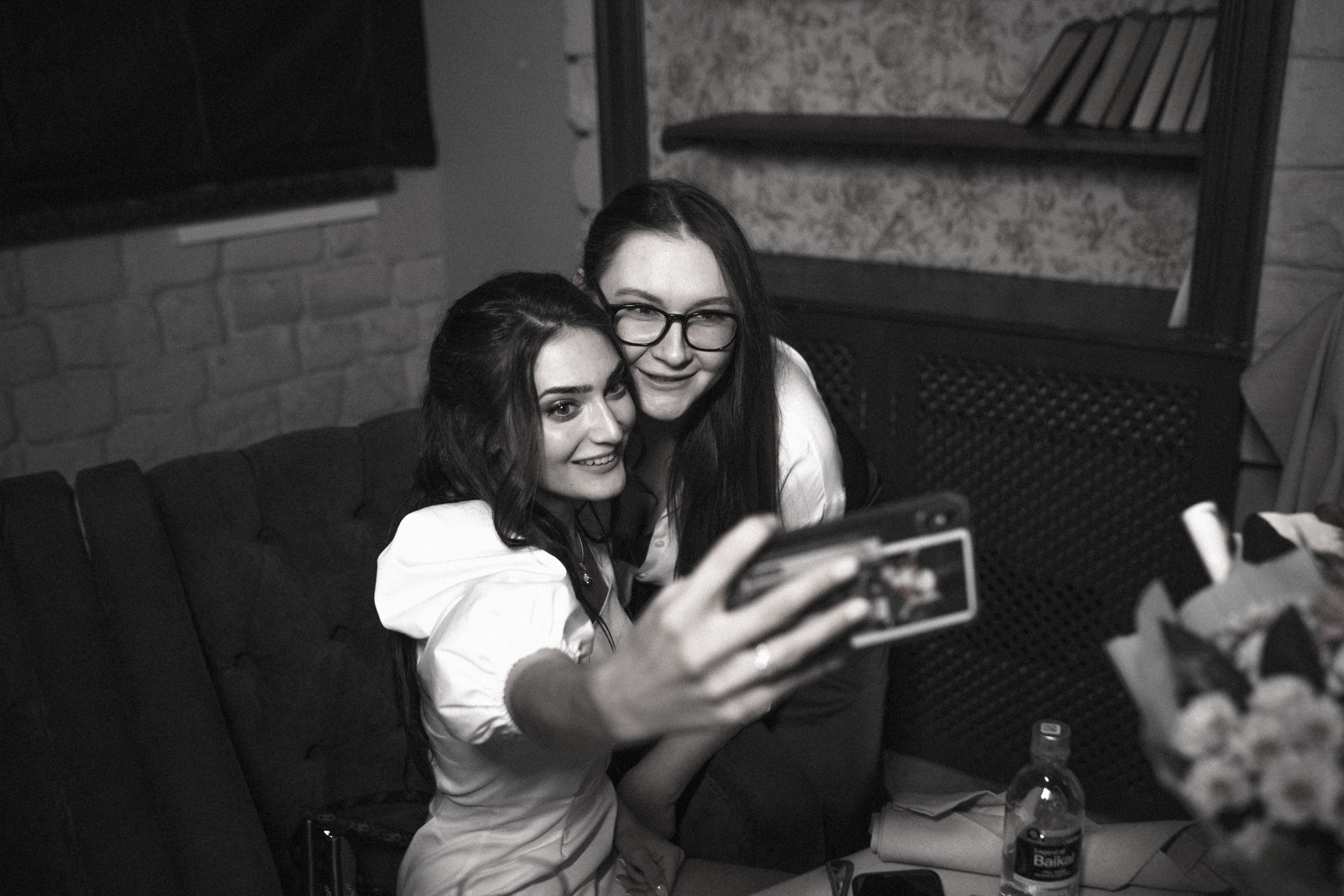 Т&Д. Фотограф Анна Кобазева, Москва