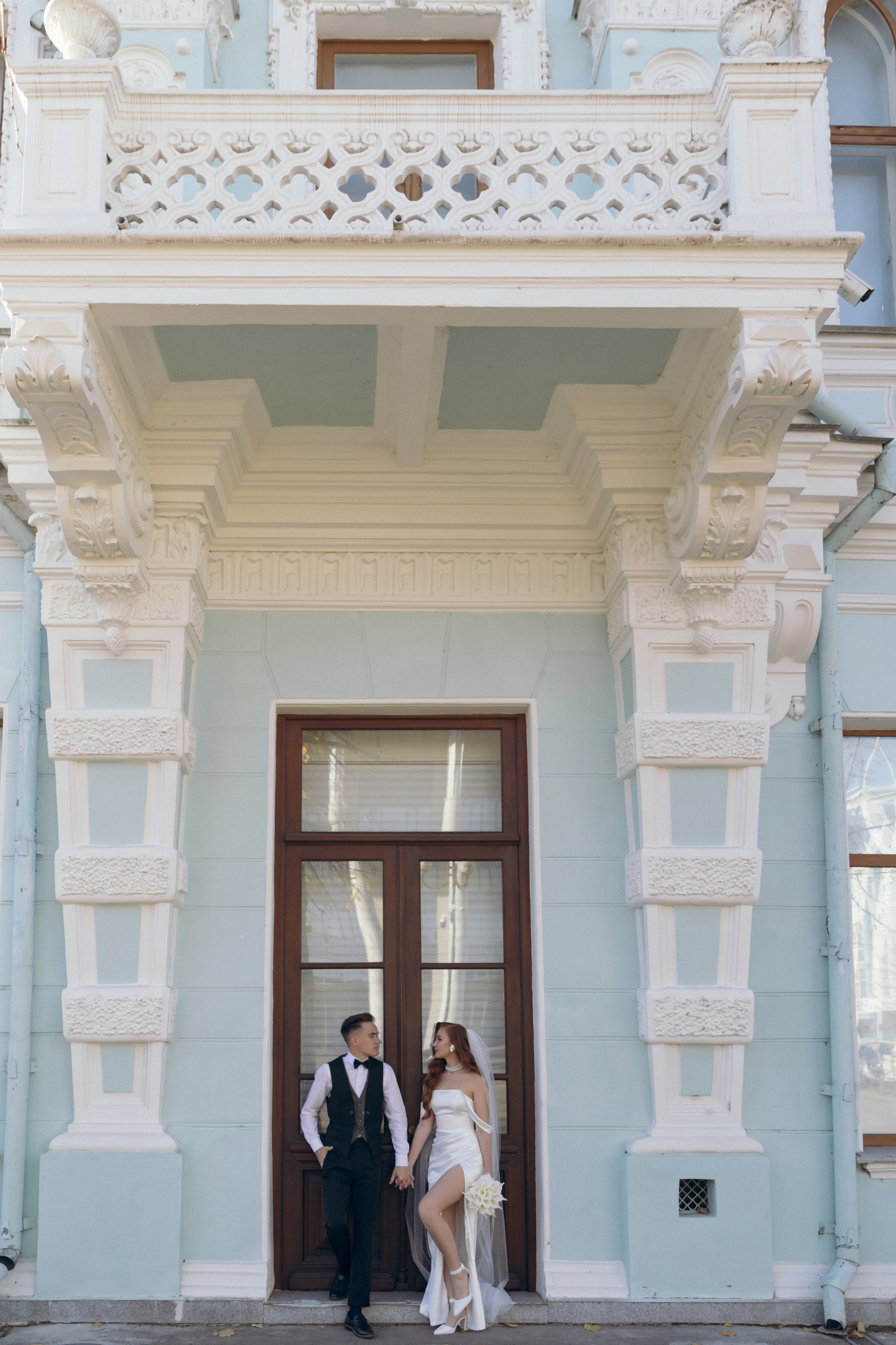 Любовь и Дмитрий 7/11/2024. Свадебный  и семейный фотограф в Краснодаре