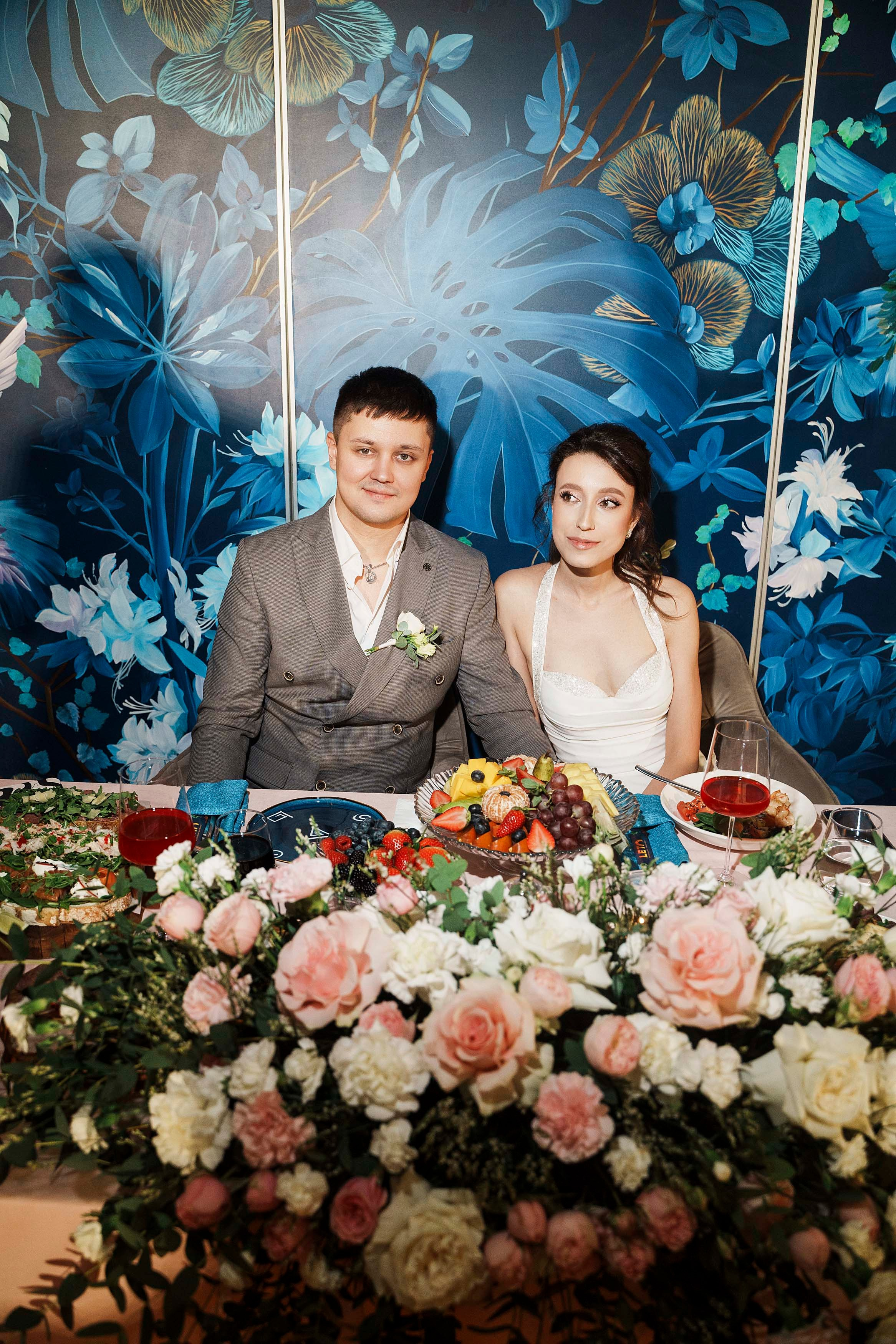 Шамиль & Чулпан. Фотограф Казань