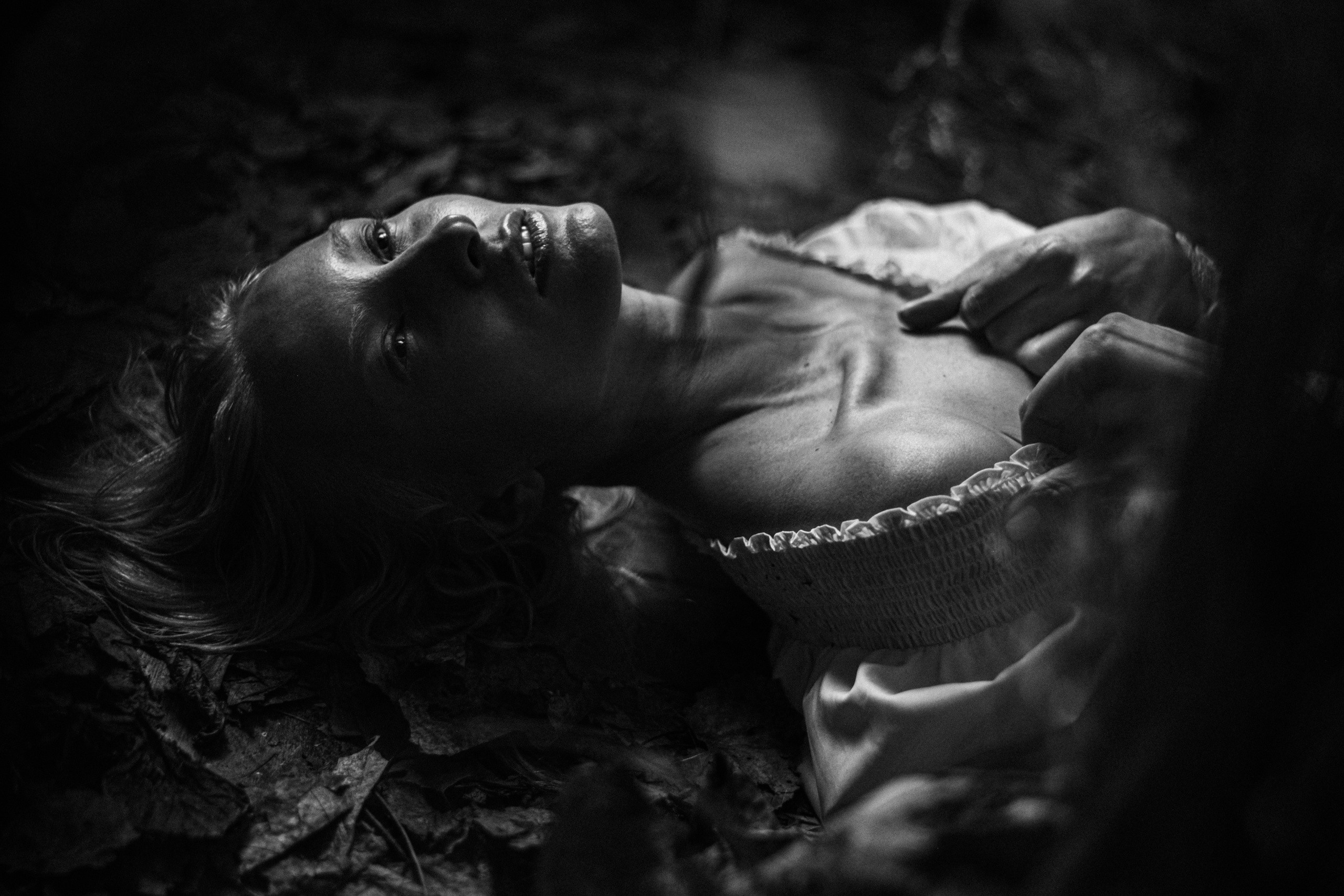 Портретный фотограф Марина Щеглова в Москве