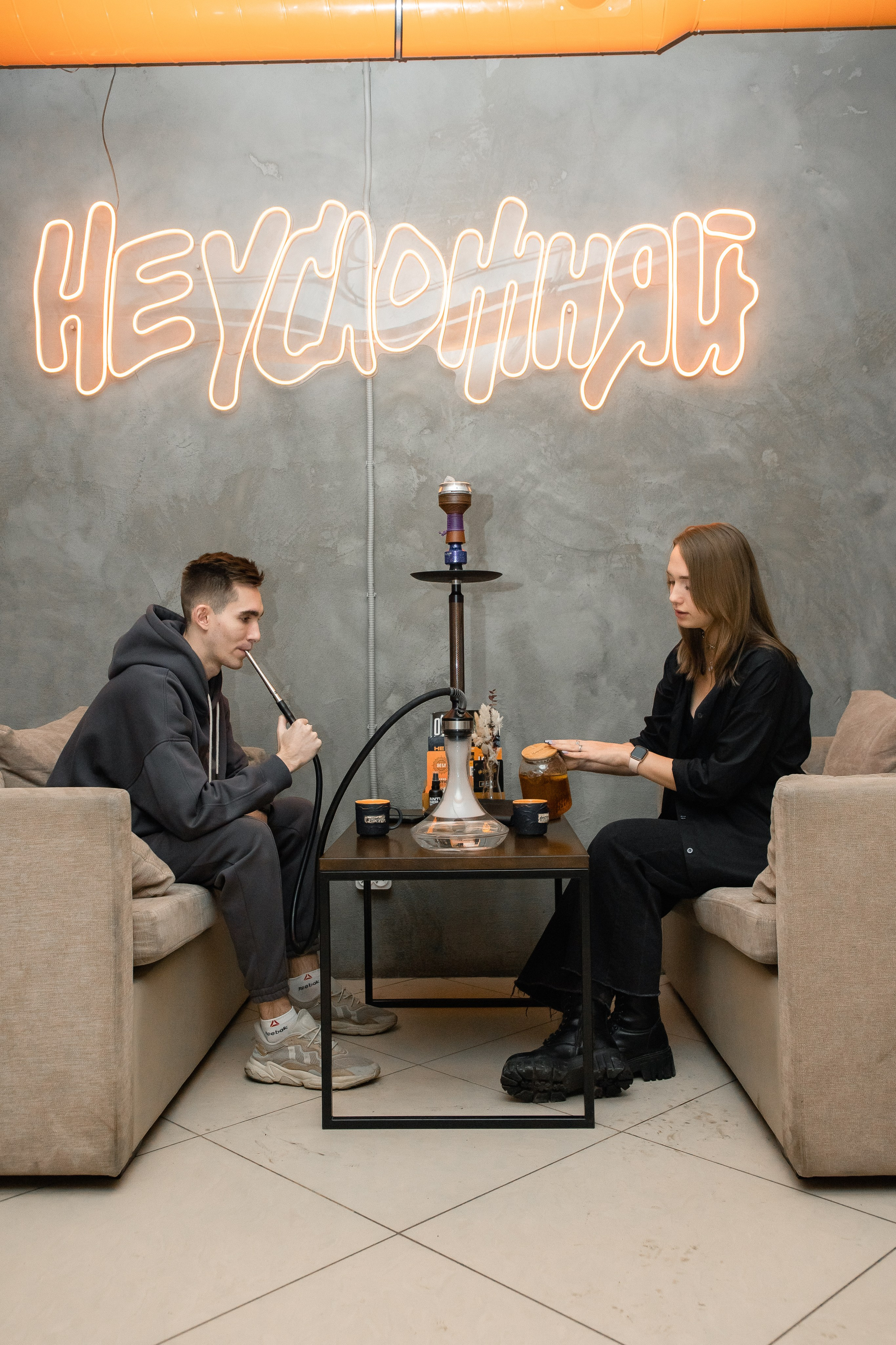 Не усложняй. Фотограф Денис Лесковский (Тюмень)