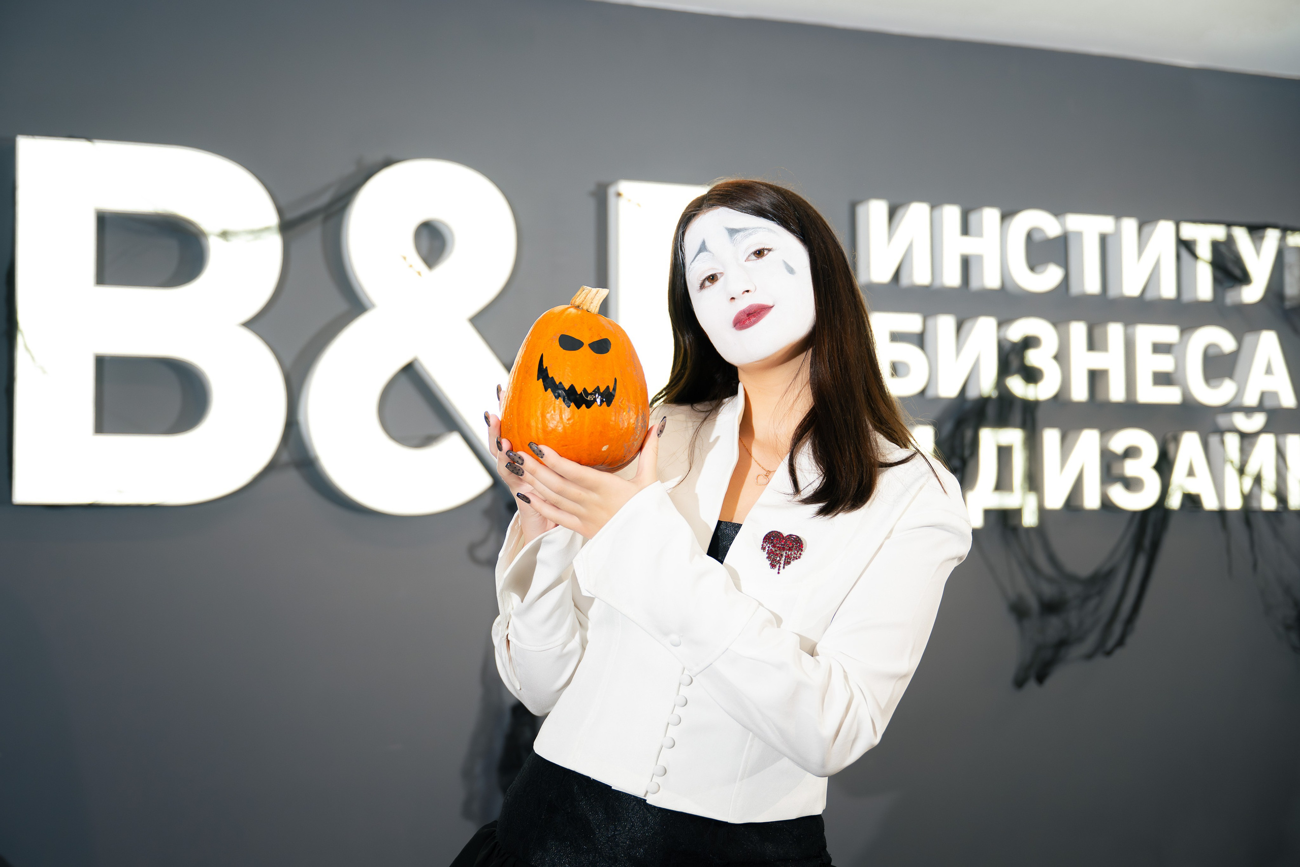 Конкурс костюмов «B&D». Фотограф.Видеограф. Блажиевская Натали