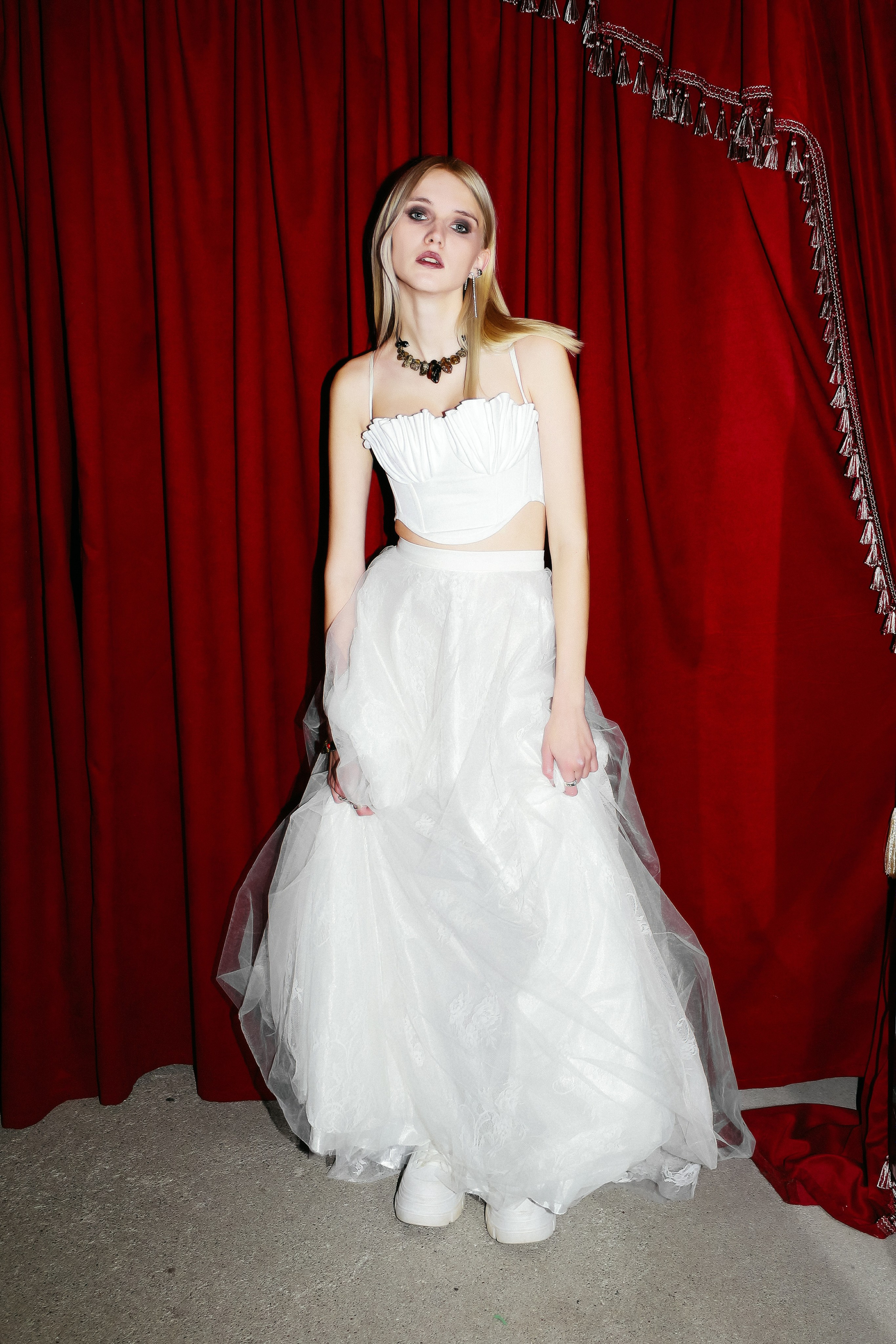 West Fashion Show 7/10/2023. Фотограф в Калининграде