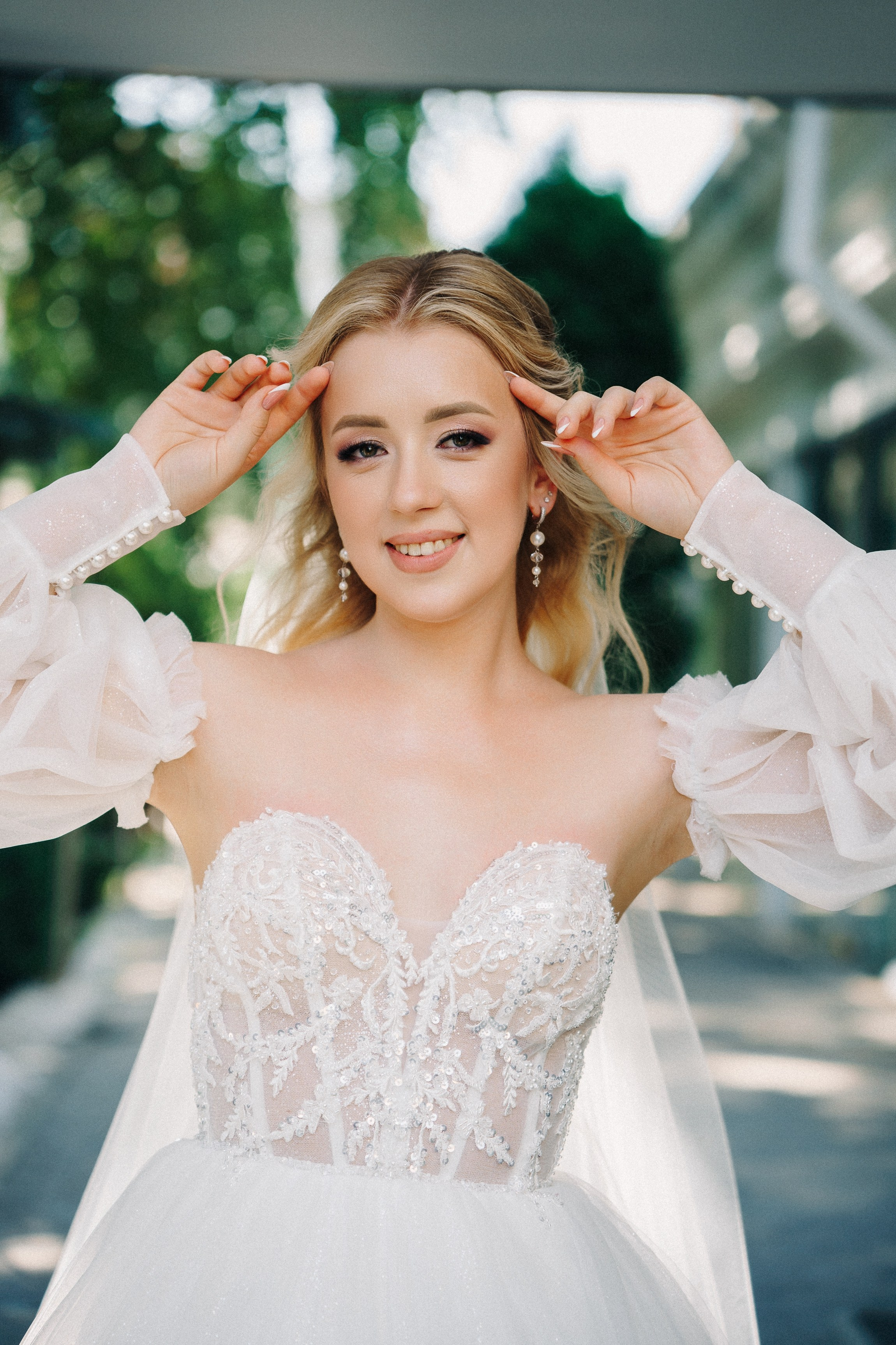 Максим и Ирина. Юлия Тайцай фотограф, Анатолий Тайцай видеограф