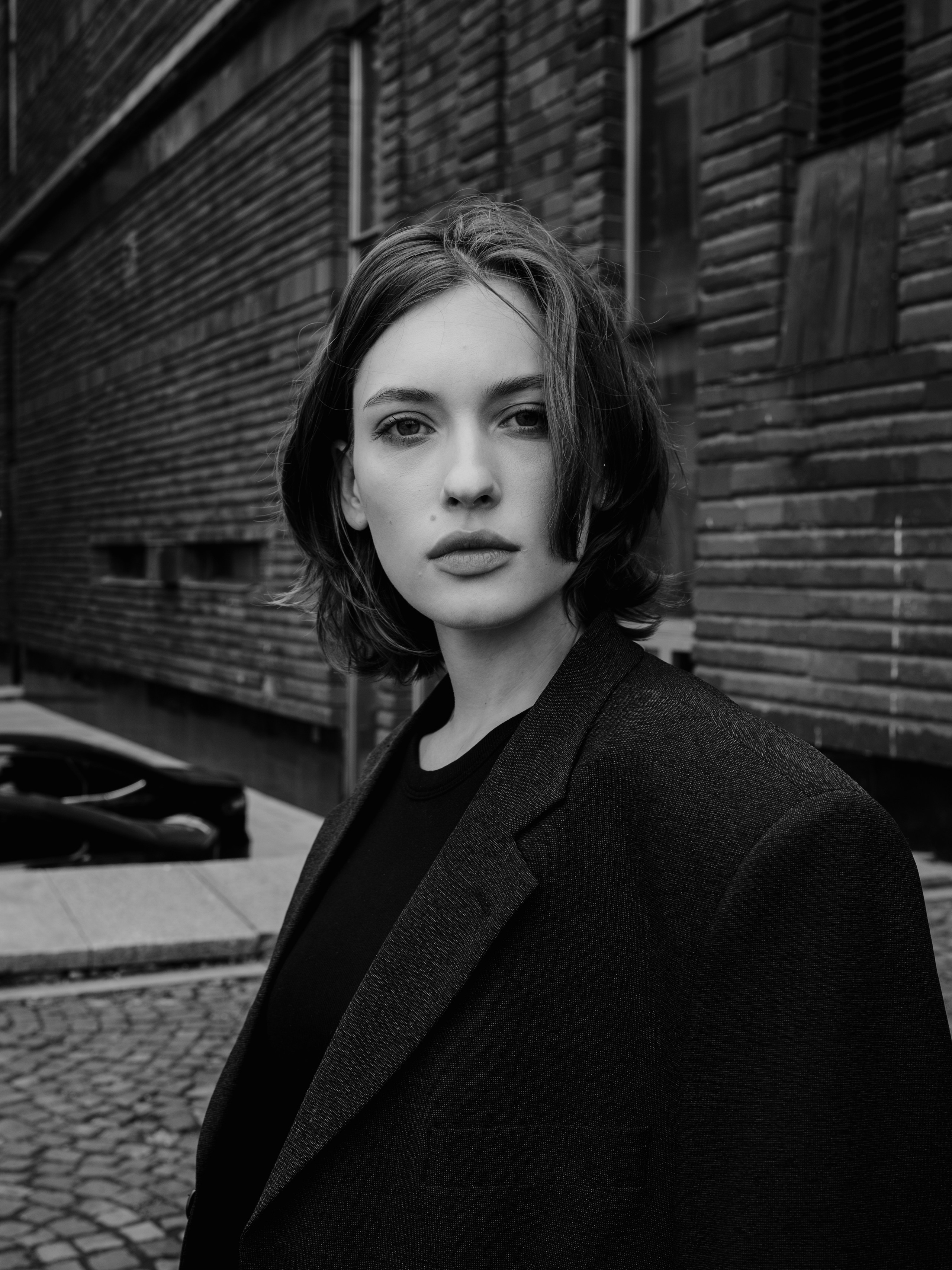 VARVARA. Репортажный и портретный фотограф в Москве Илья Спиридонов