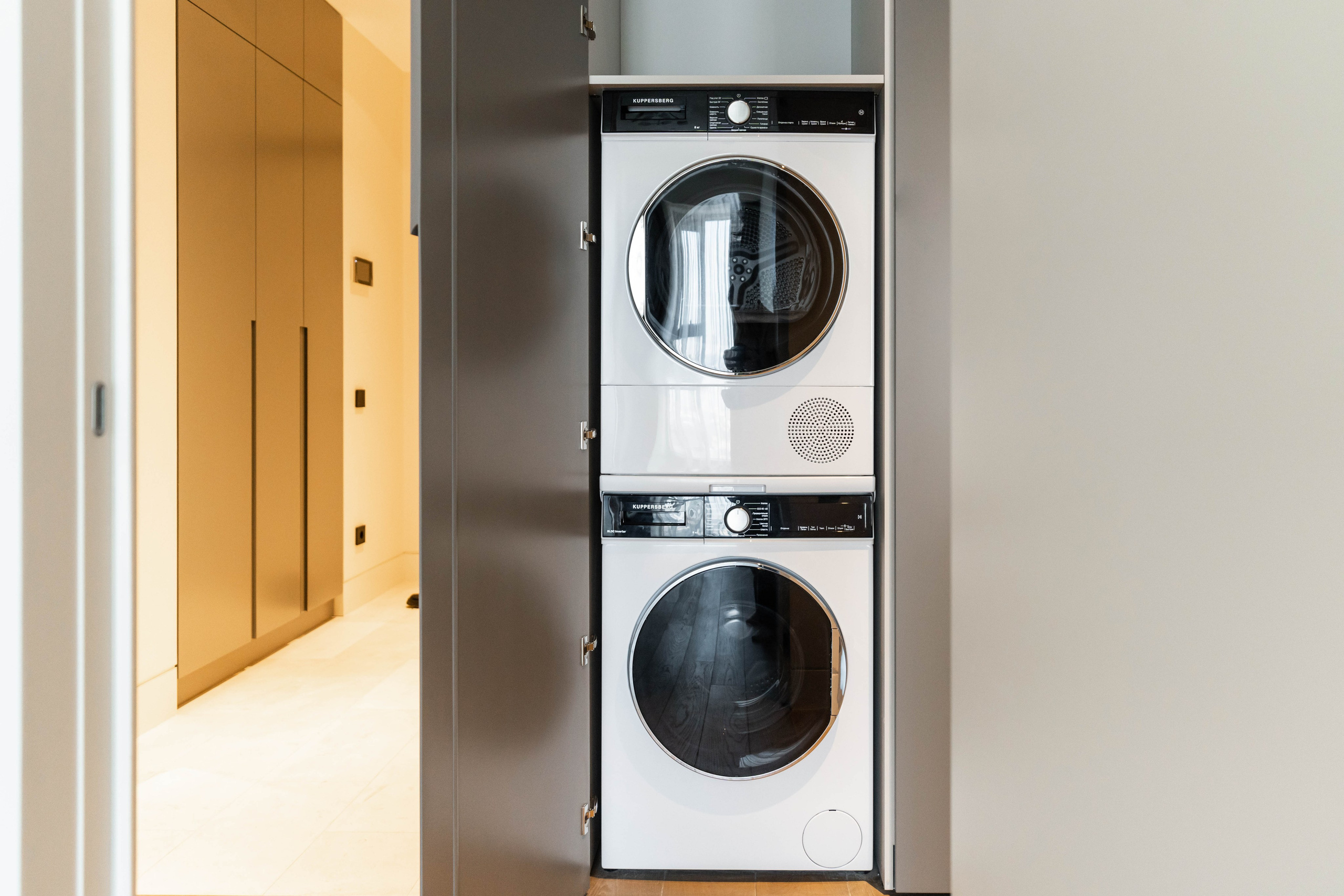 ЖК Поклонная 3. Фотограф Абакумова Анастасия