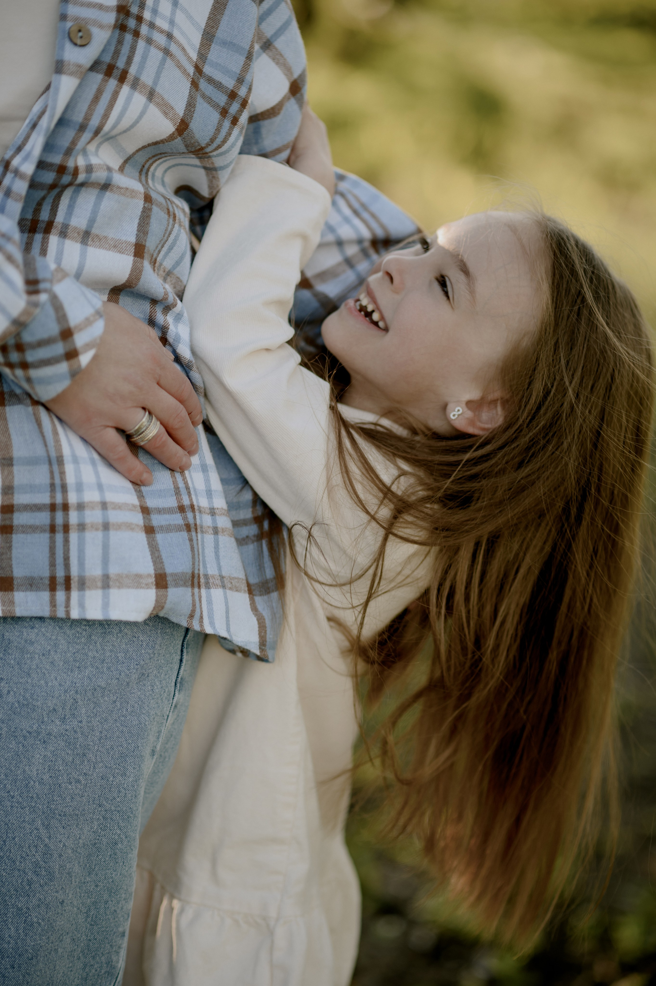 Майя и Рита. Фотограф Мария Стрелкова
