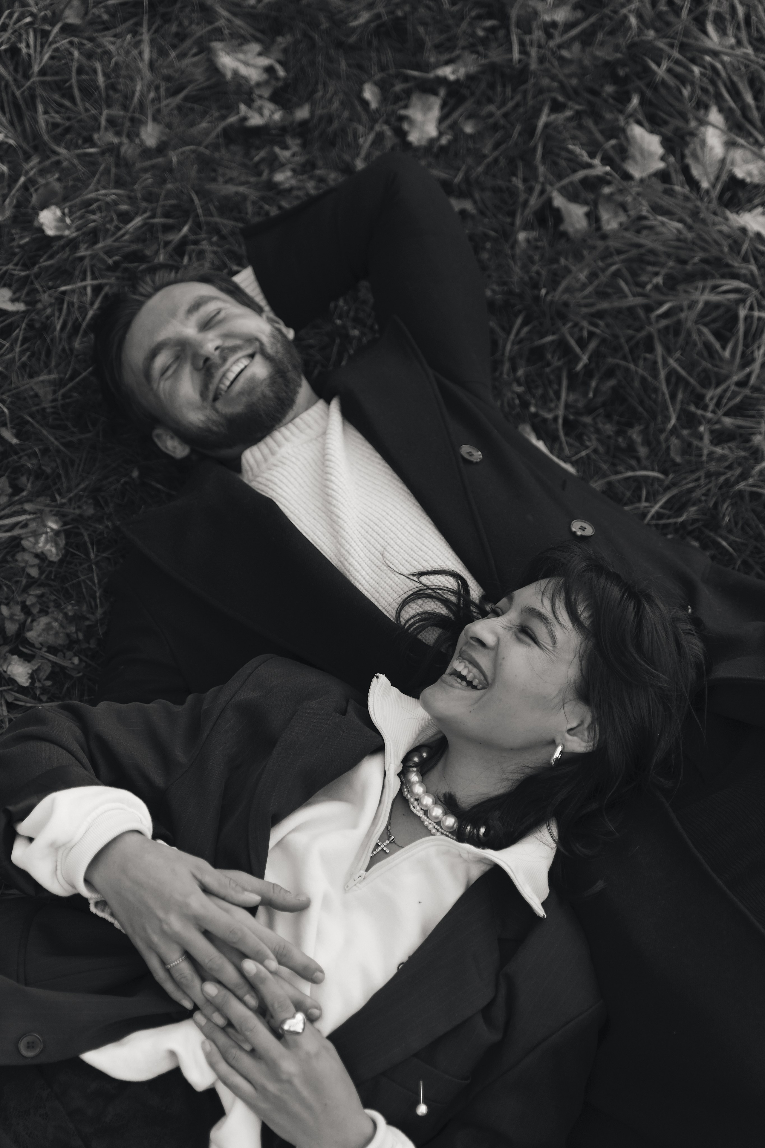 Alyona & Artemiy. Фотограф Дарья Зайцева