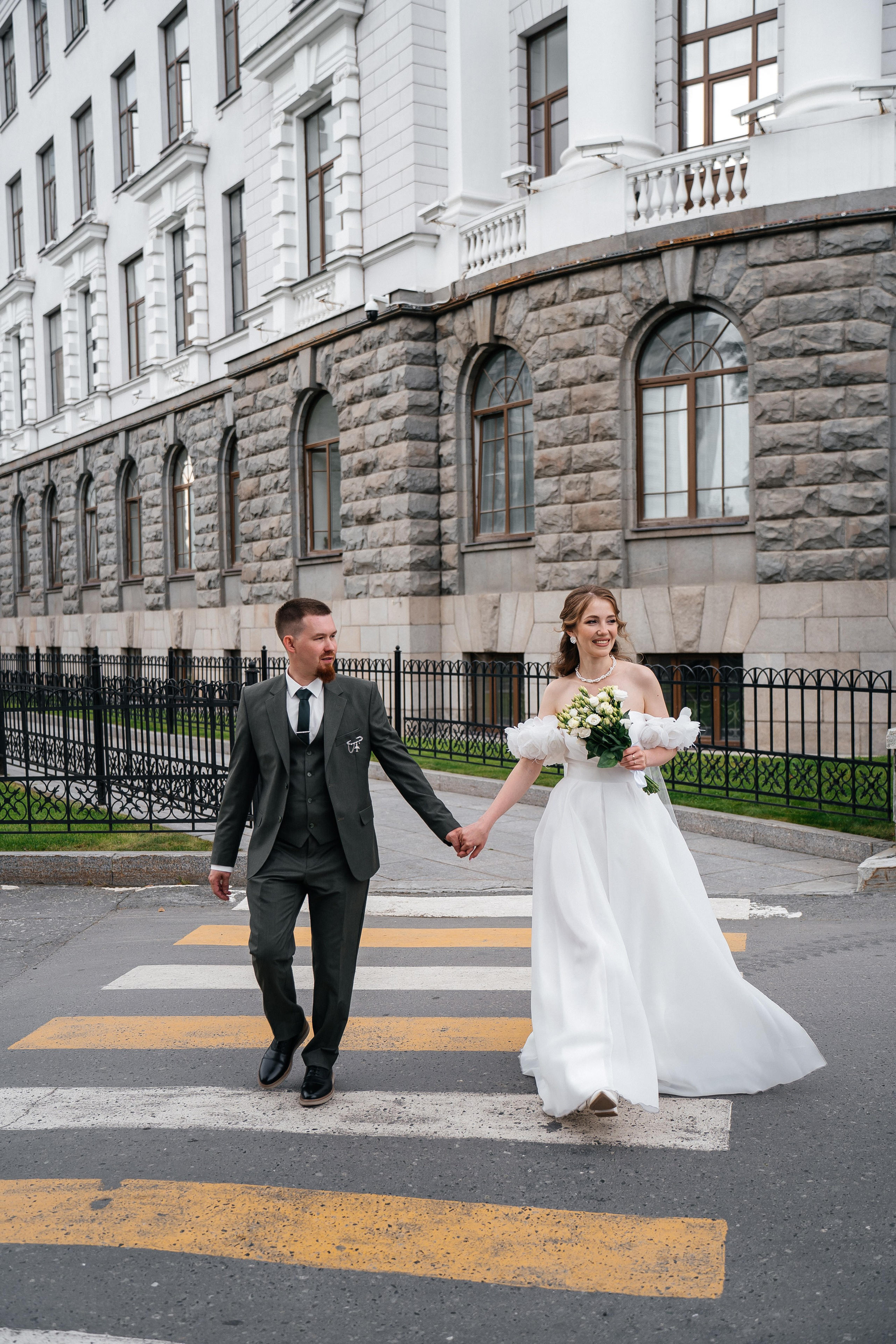 Свадьбы. Фотограф в Екатеринбурге