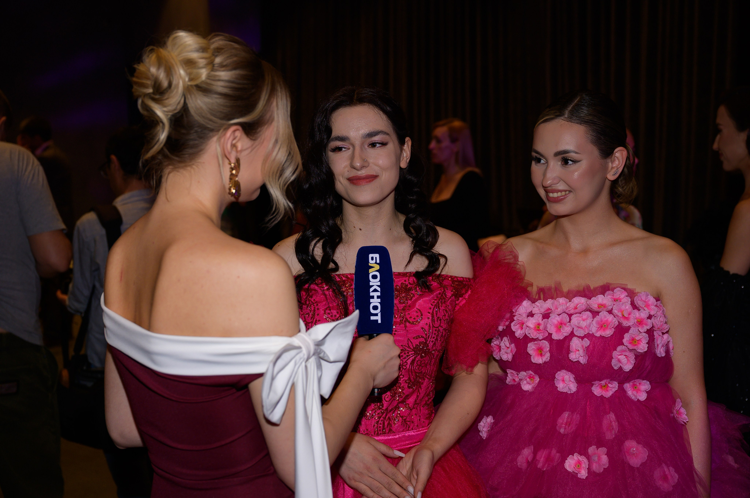 Мисс Россия 2026