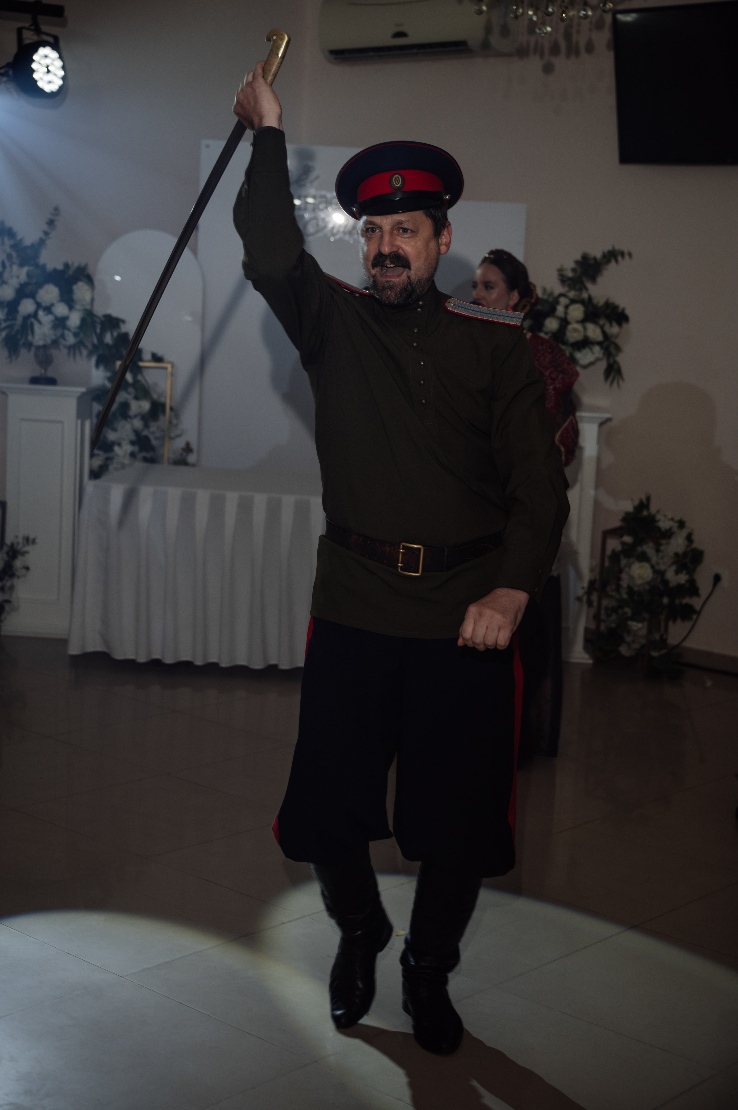 Егор и Олеся