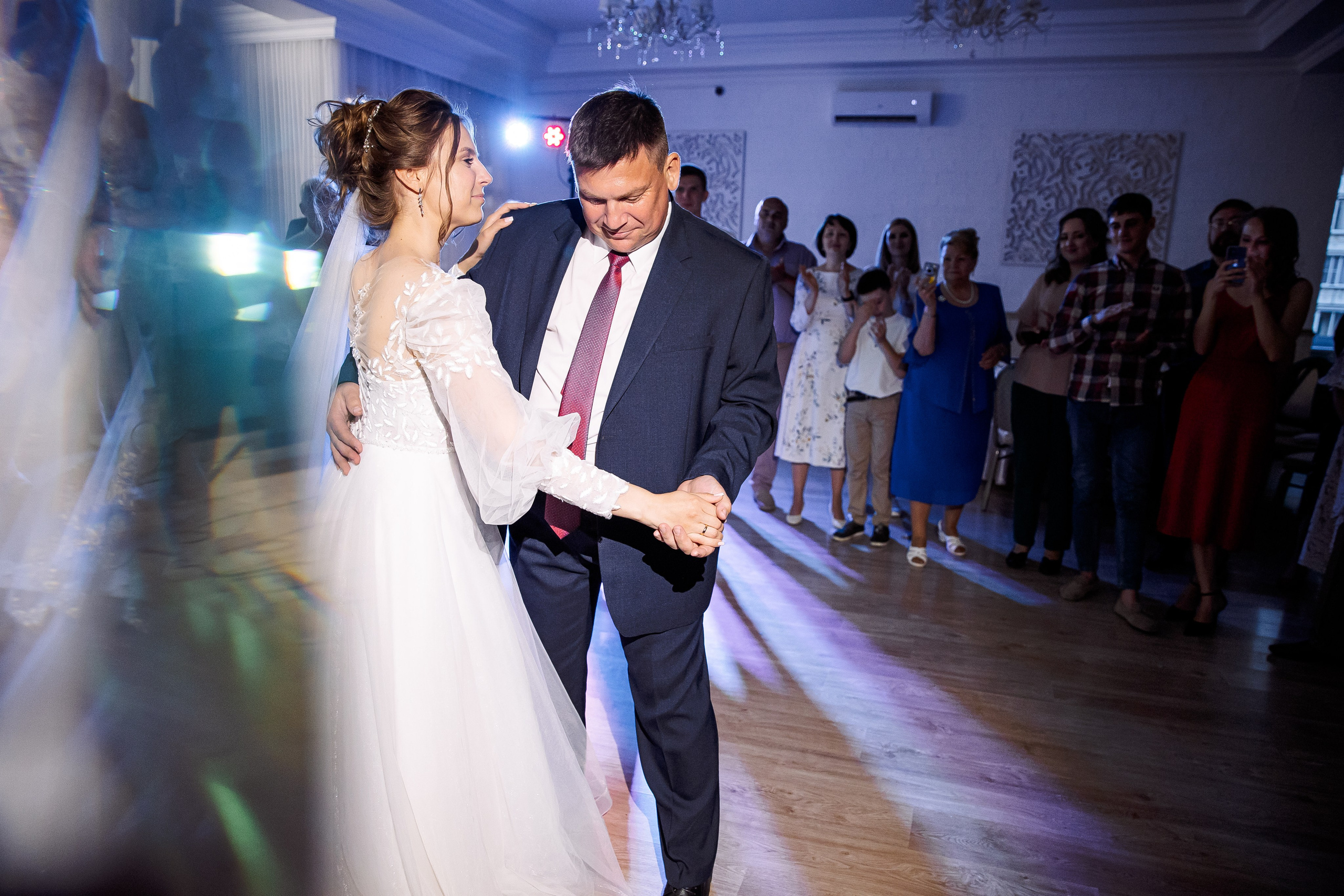 Евгений и Татьяна. Свадебный и семейный фотограф в Челябинске Юлия Ишимова