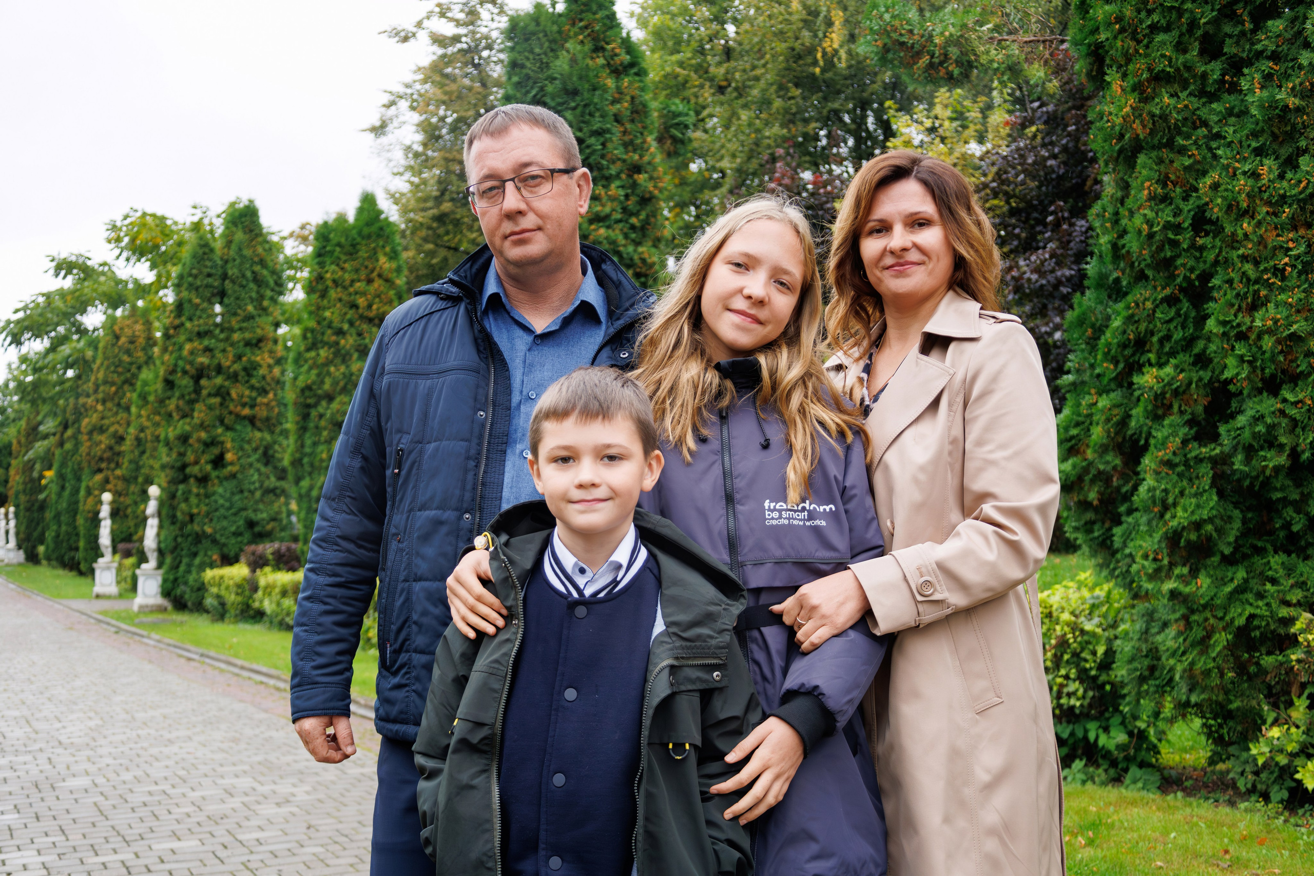 Вера&Никита. Фотограф Надежда Гольцева