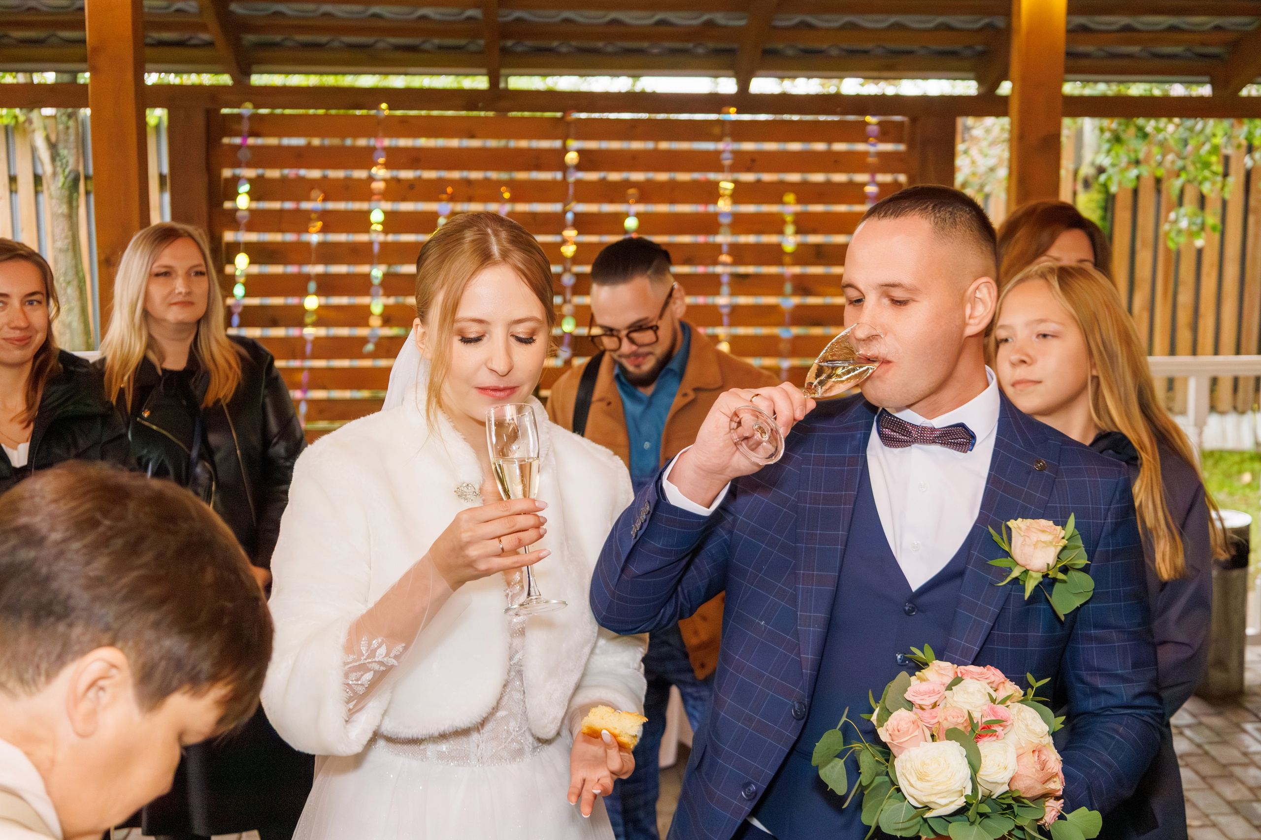 Вера&Никита. Фотограф Надежда Гольцева