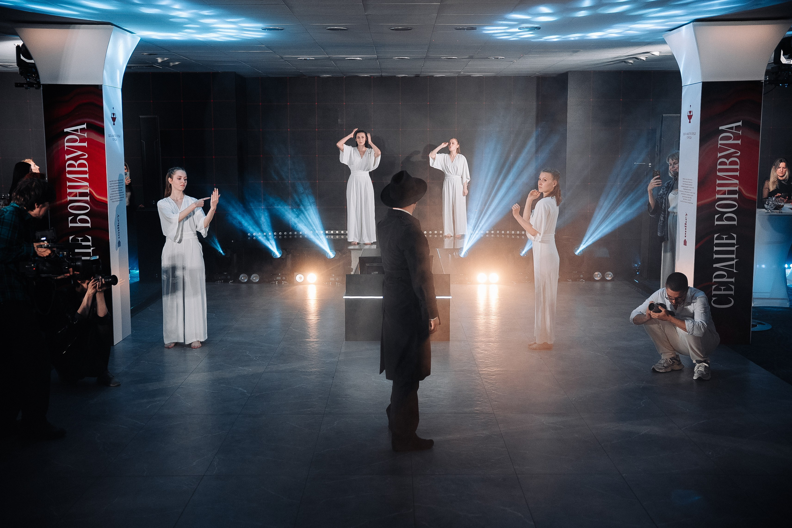 Сердце Бонивура. Фотограф в Хабаровске Швендых Рудольф