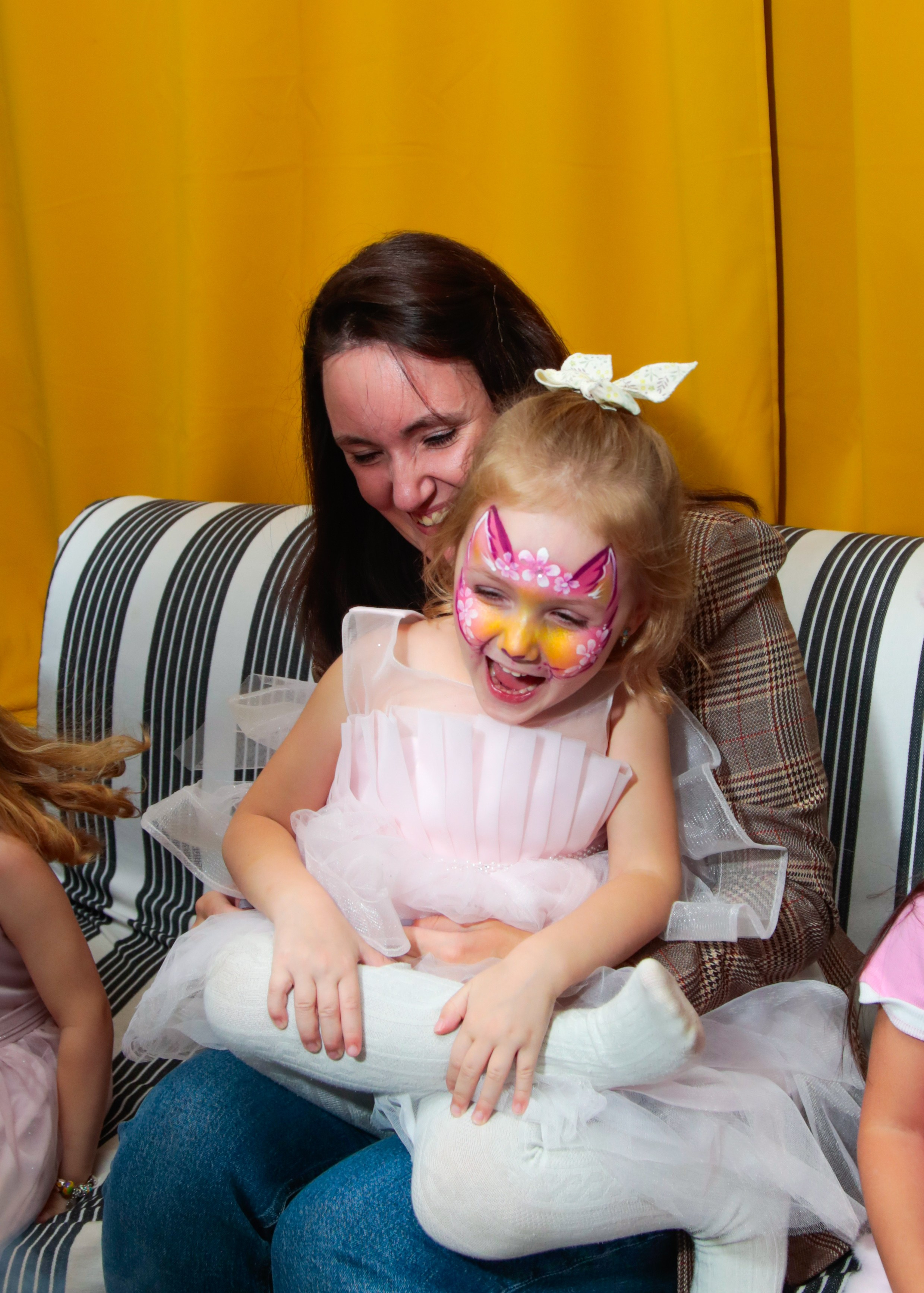 День Рождения Щенячий патруль. Фотограф Олеся Милош Мытищи, Москва и МО и весь мир