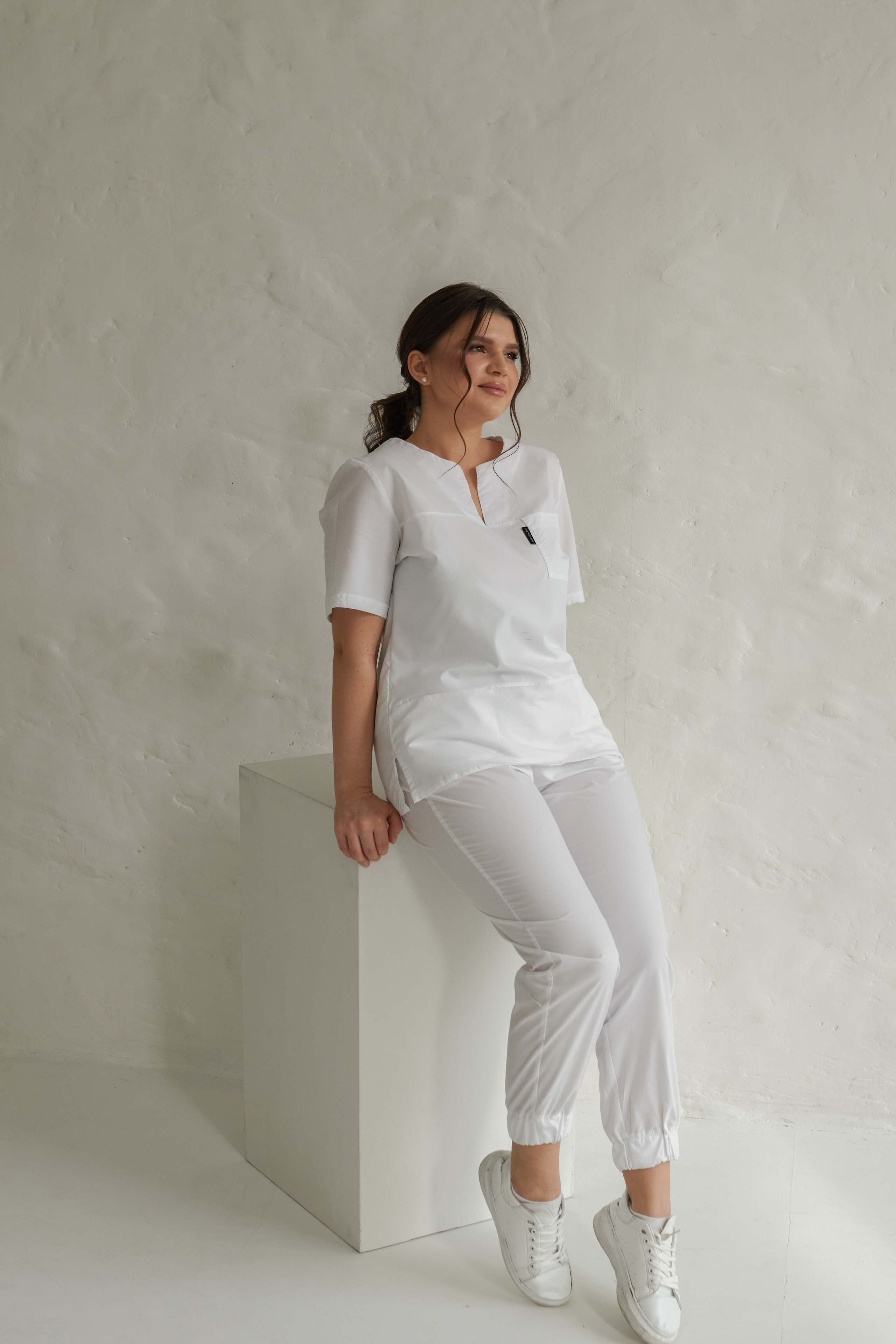 Для косметолога. Фотограф Стилист Тюмень Вера Хайруллина