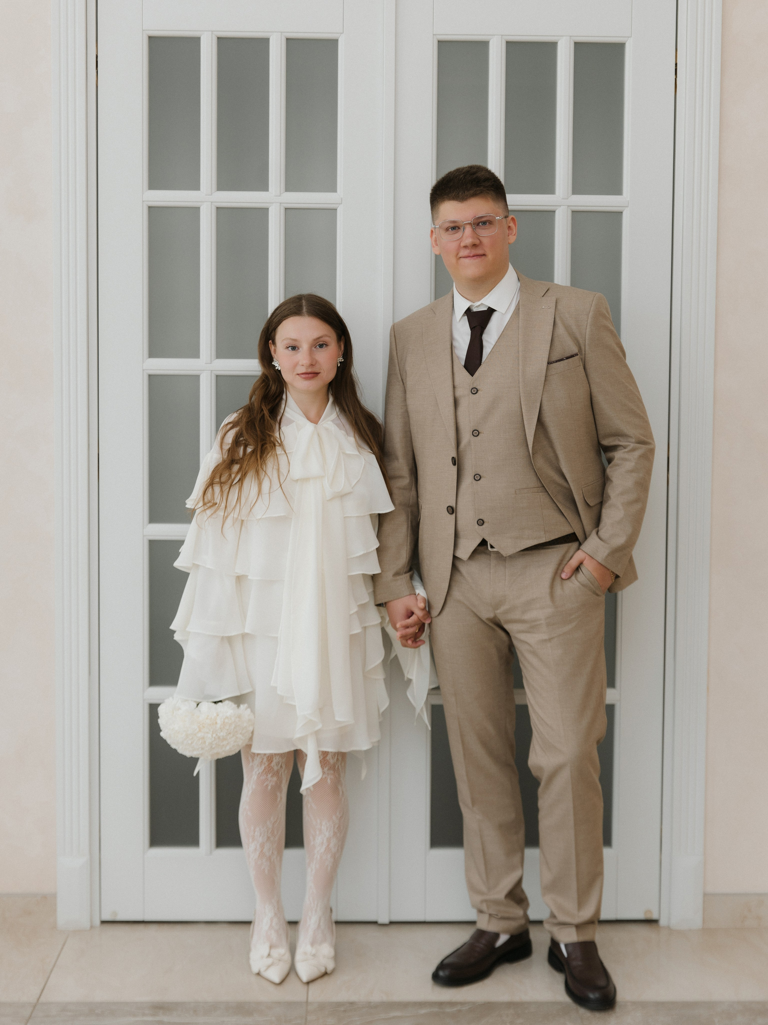 Люба и Данил. Juliashtondic. photo