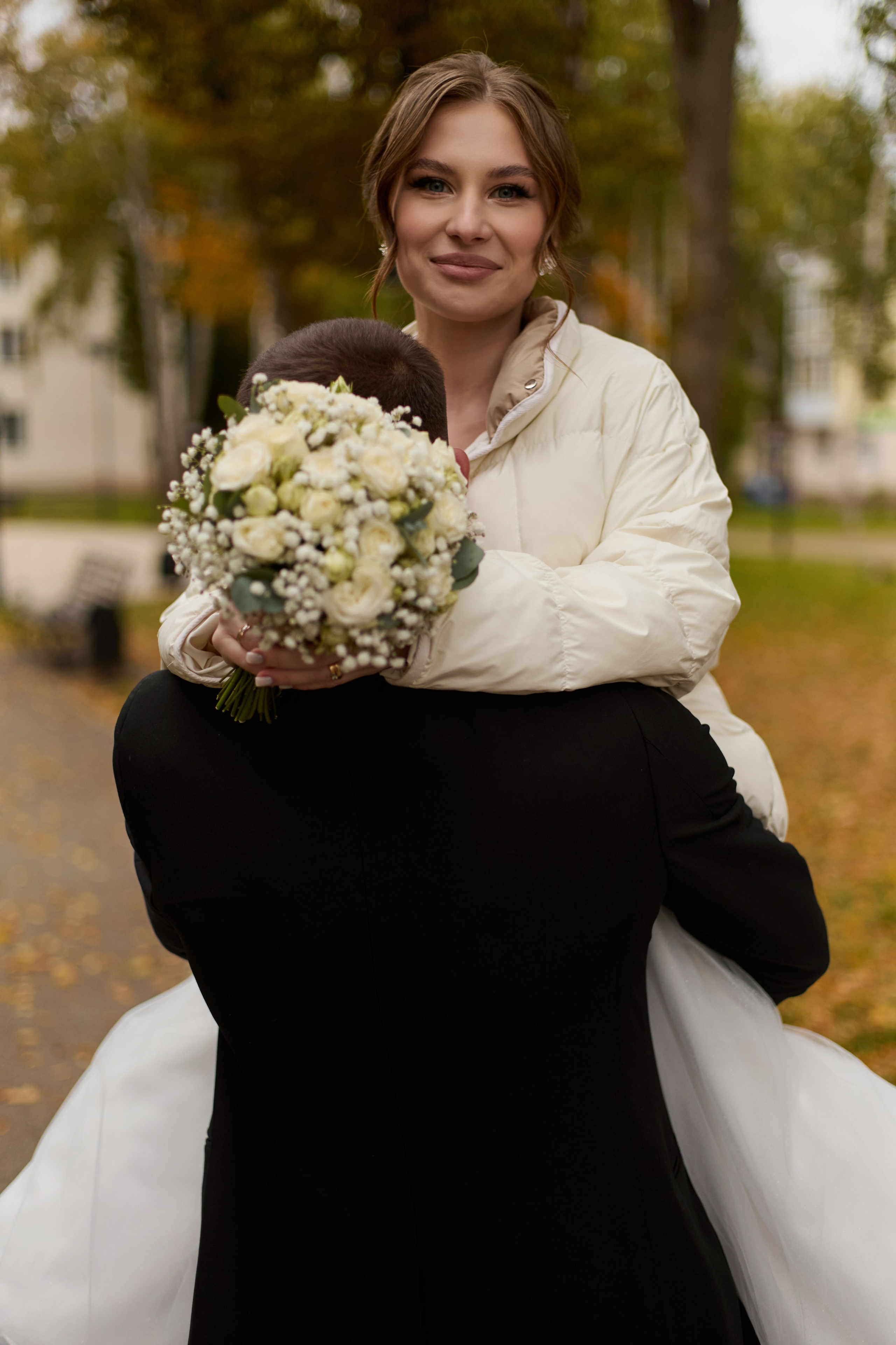 Даша и Андрей. Juliashtondic. photo