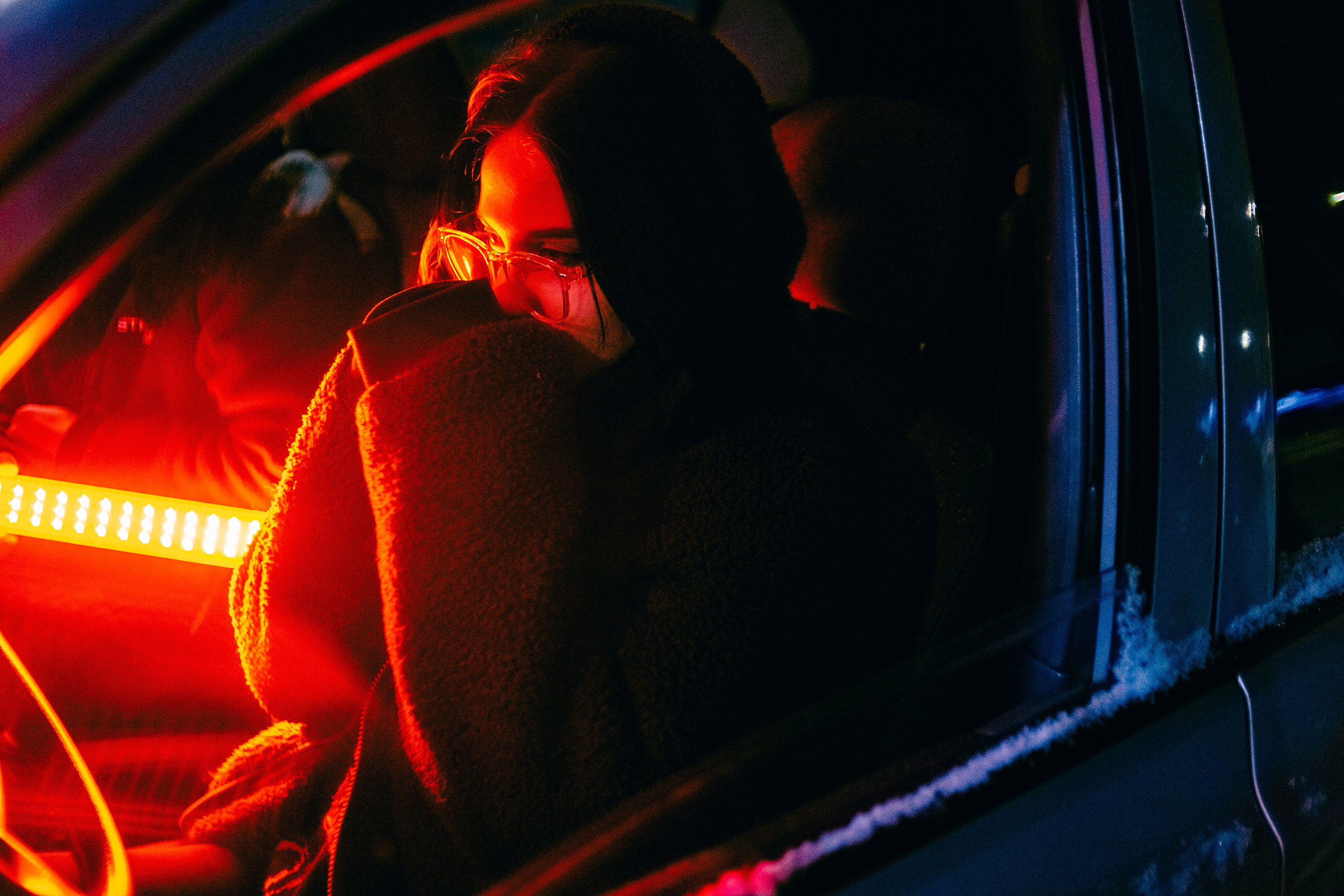 Фотограф в Белгороде Варвара Виноходова