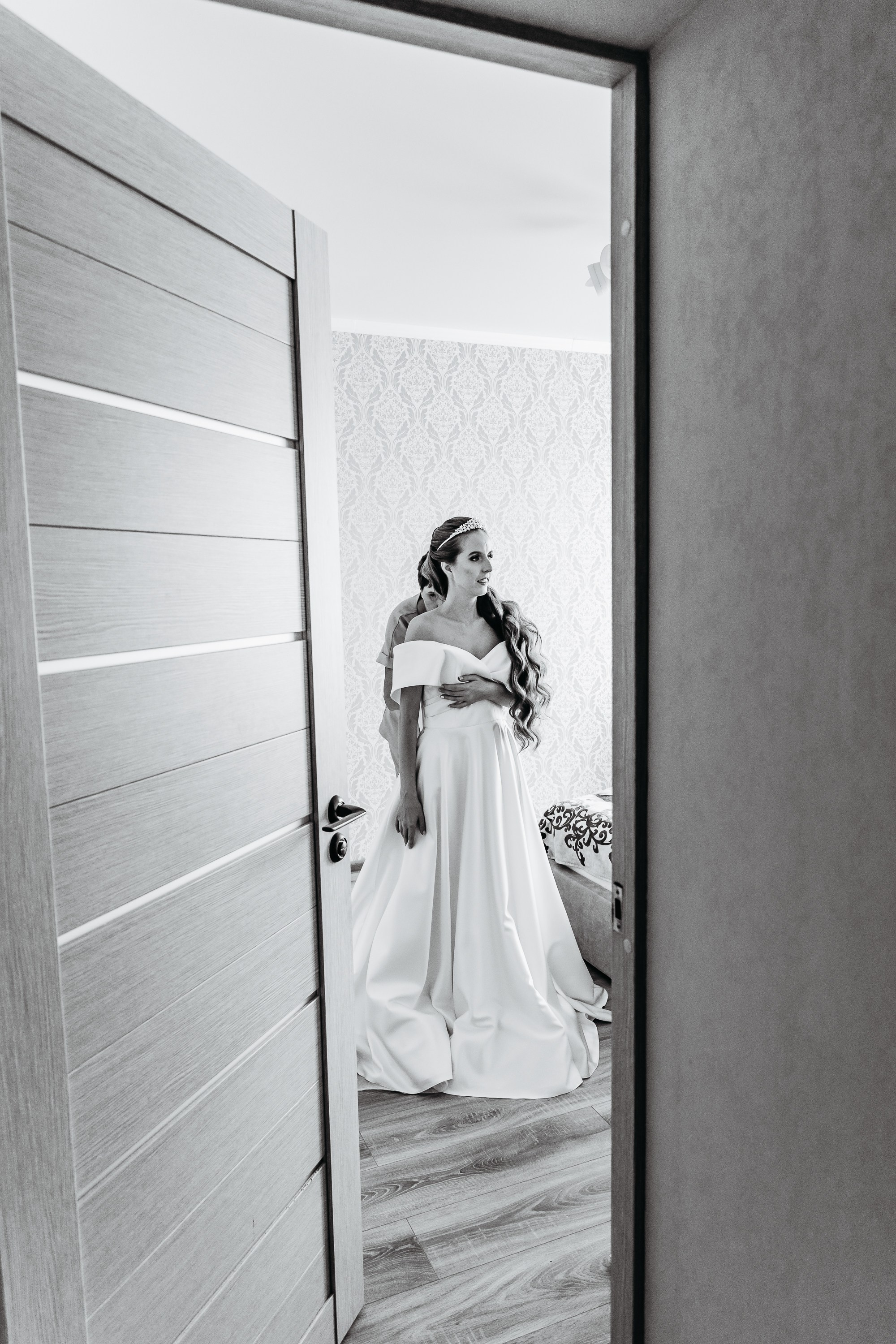 Артем и Валентина. Свадебный и семейный фотограф в Невинномысске Наталья Куликова