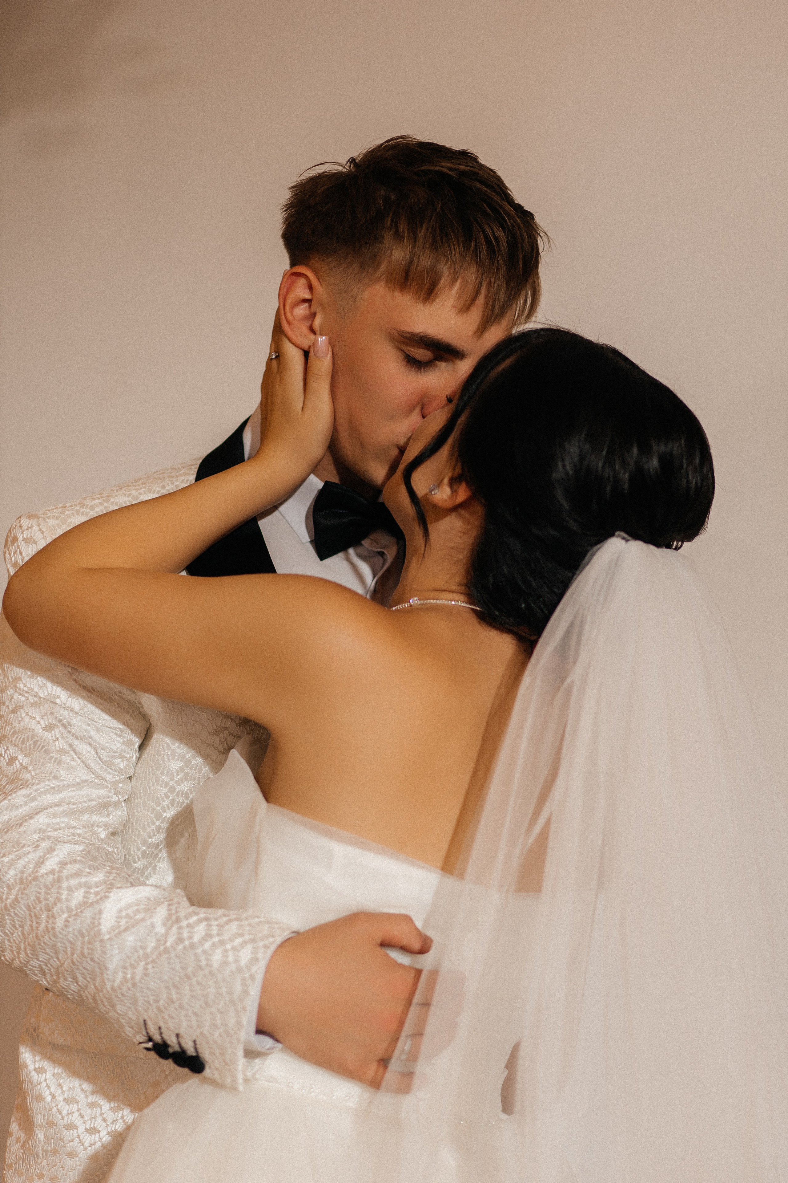 Сергей и Ксения. Свадебный фотограф и видеограф