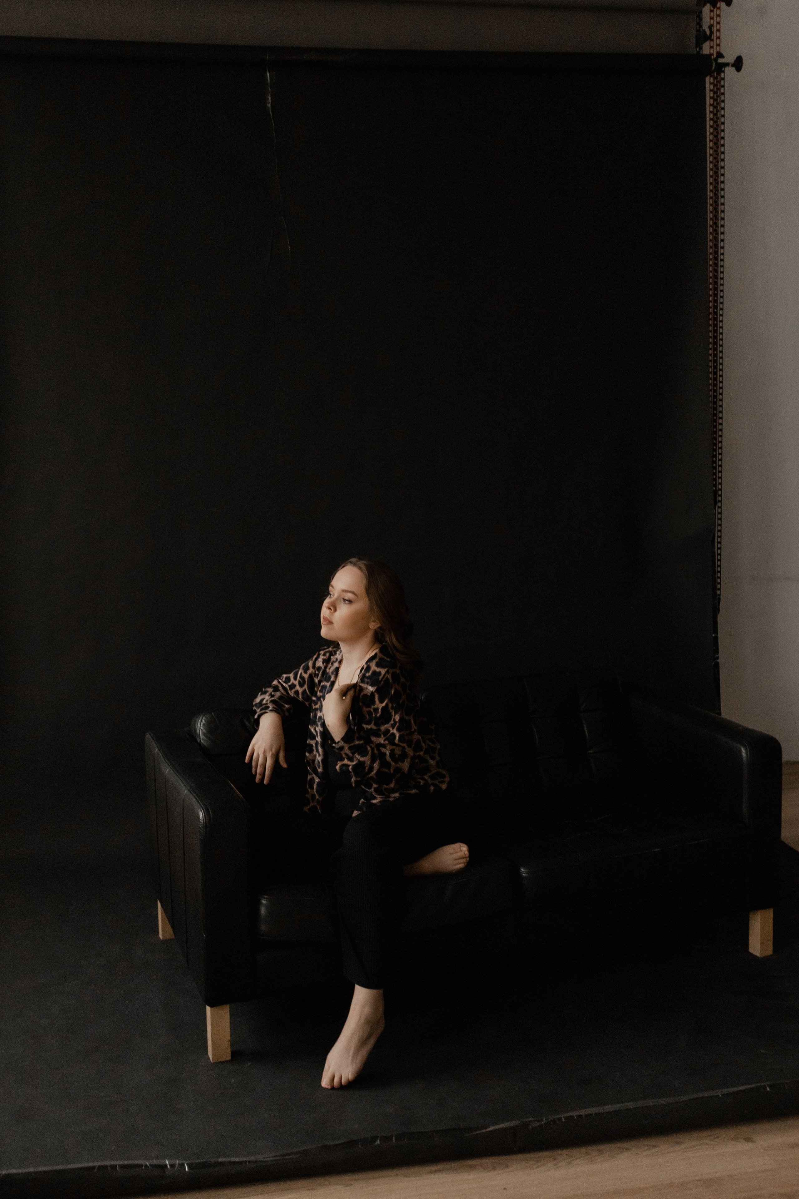 Ксения. Фотограф Йошкар-Ола Марина Королева