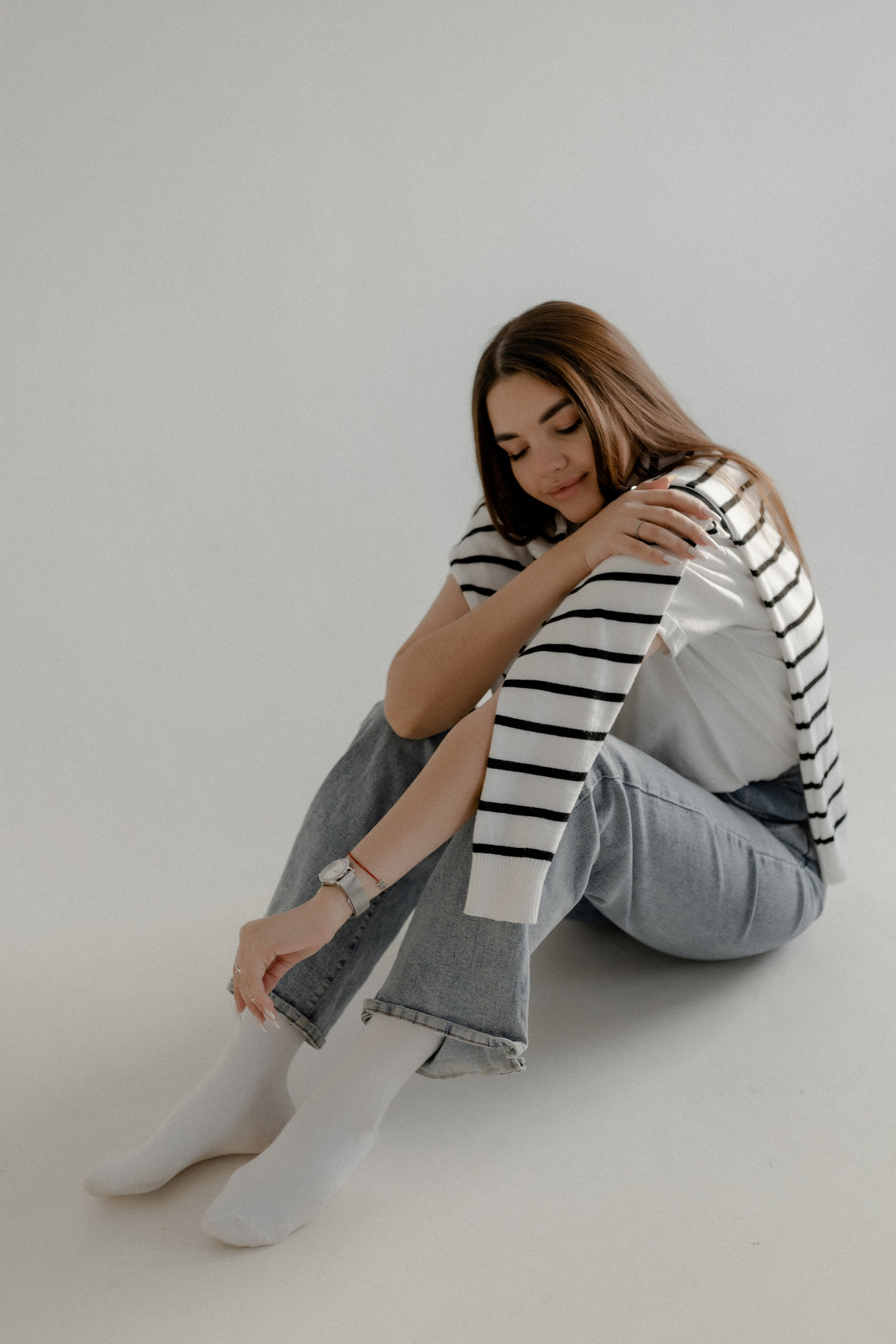 Вероника. Фотограф Йошкар-Ола Марина Королева