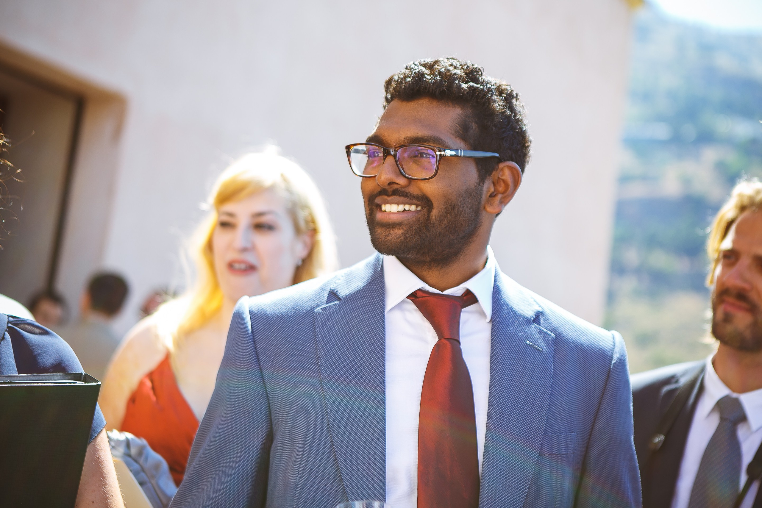 Свадьбы. Фотограф Ольга Че