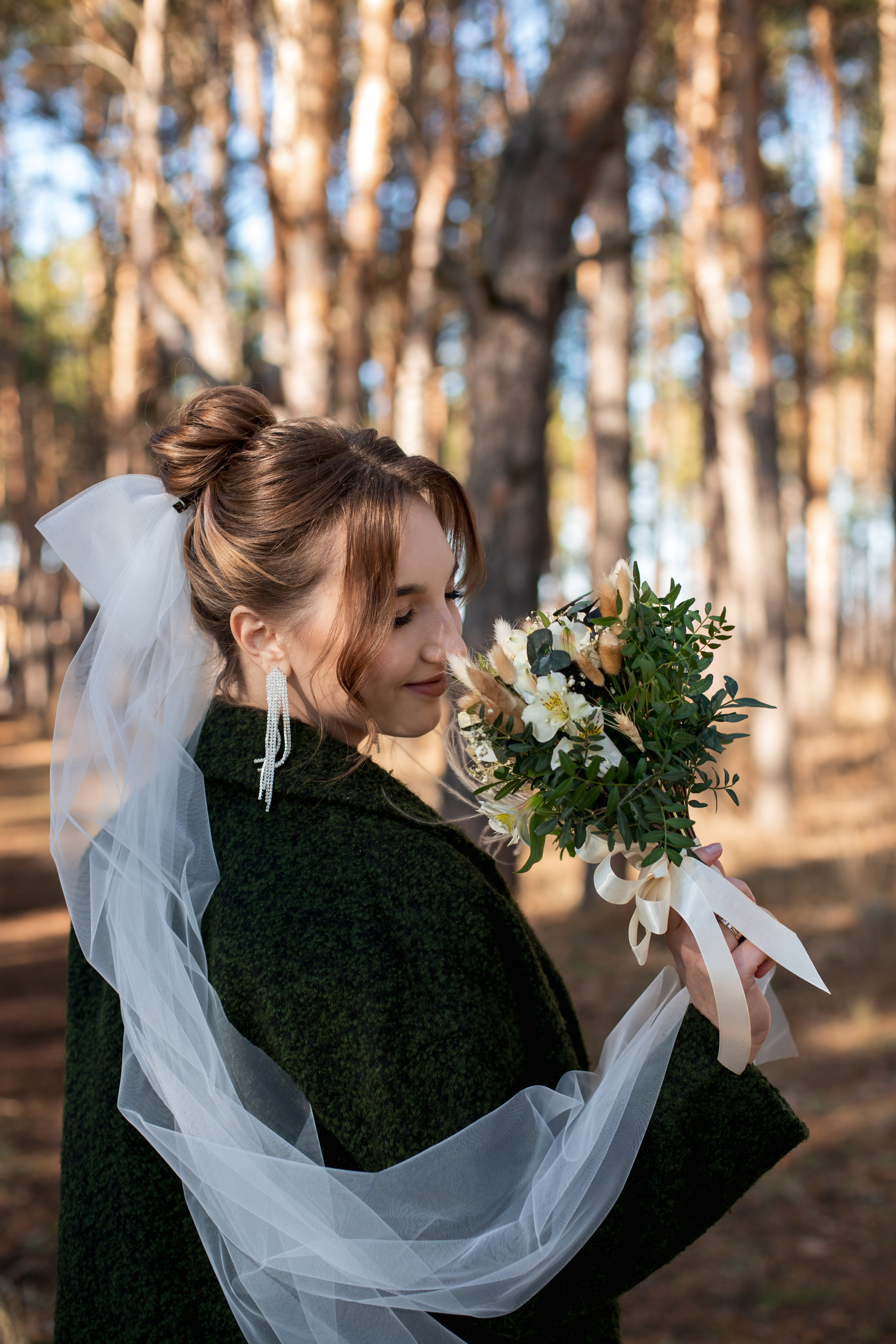 Слава + Влада. Свадебный и семейный фотограф в Михайловке Полина Крипс