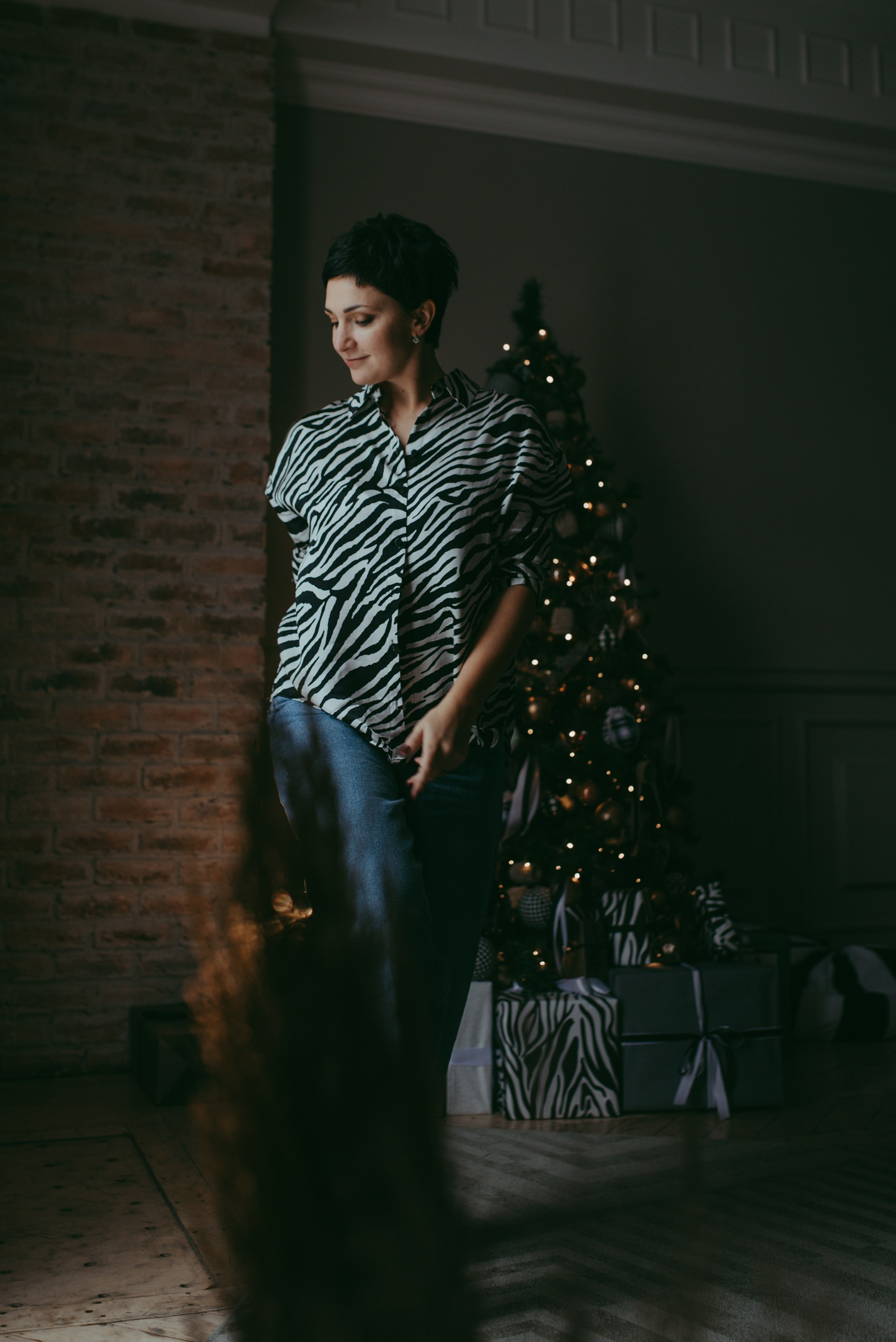 Кристина. Семейный и детский фотограф в Новосибирске и Краснообске — Анна Ким